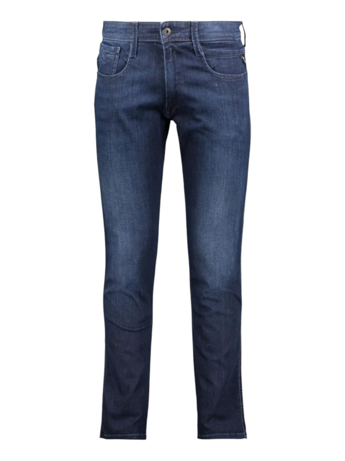 REPLAY Jeans Uomo  M91400041AC38 007 Blu gioboutiqueweb