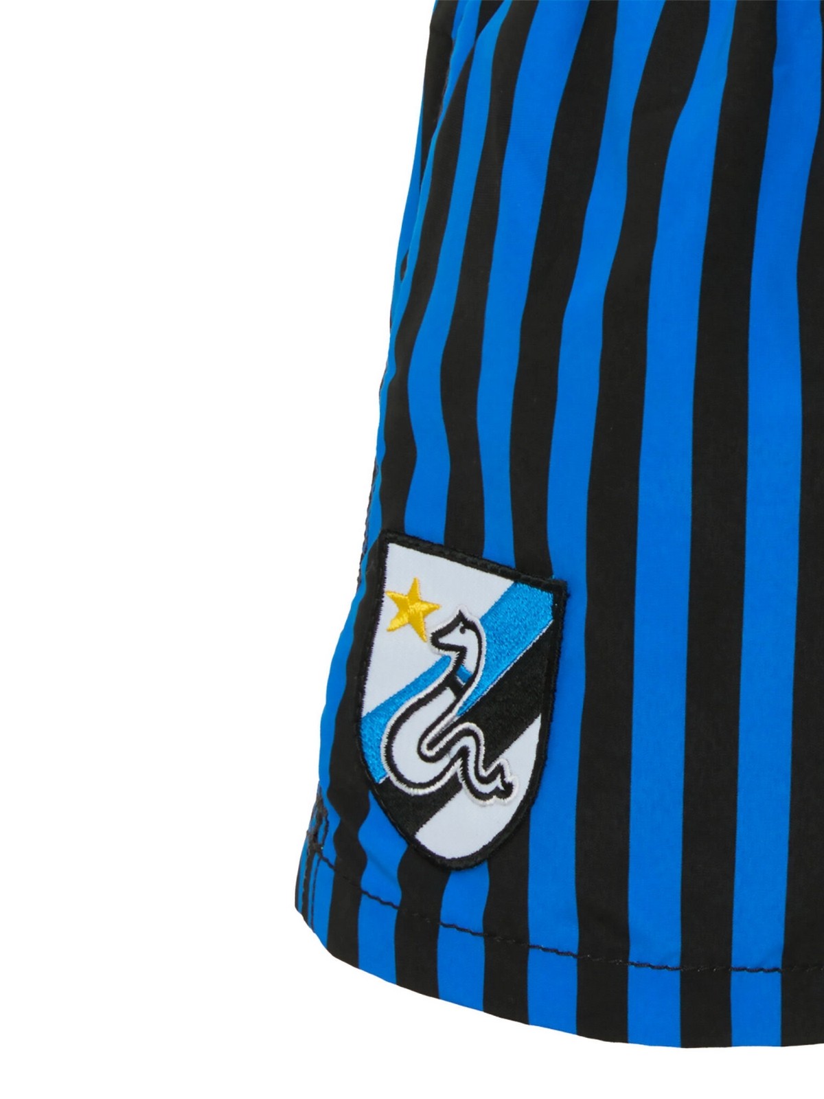 MC2 SAINT BARTH Costume da bagno Bambini e ragazzi  JEAN 07457L INTER STRIPES 61 PT gioboutiqueweb