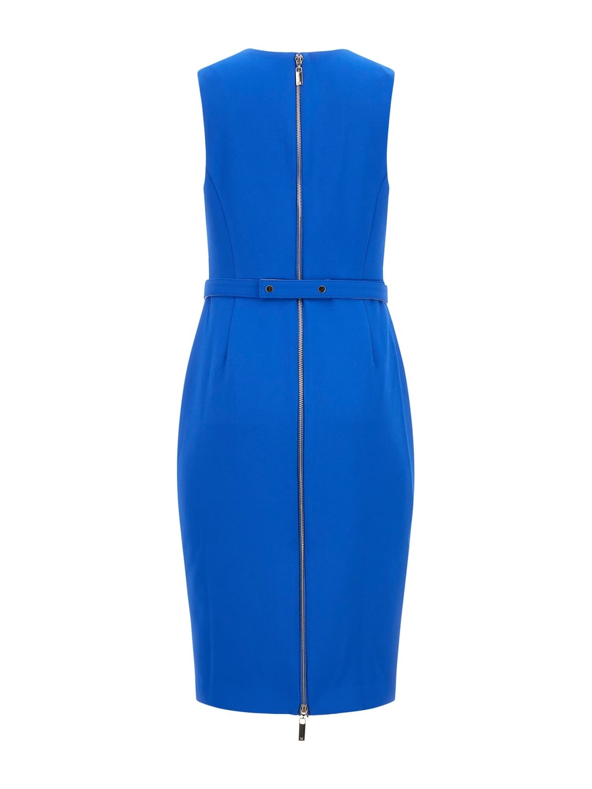 MARCIANO Abito Donna DALLAS DRESS 4GGK31 7070A G7R4 Blu gioboutiqueweb