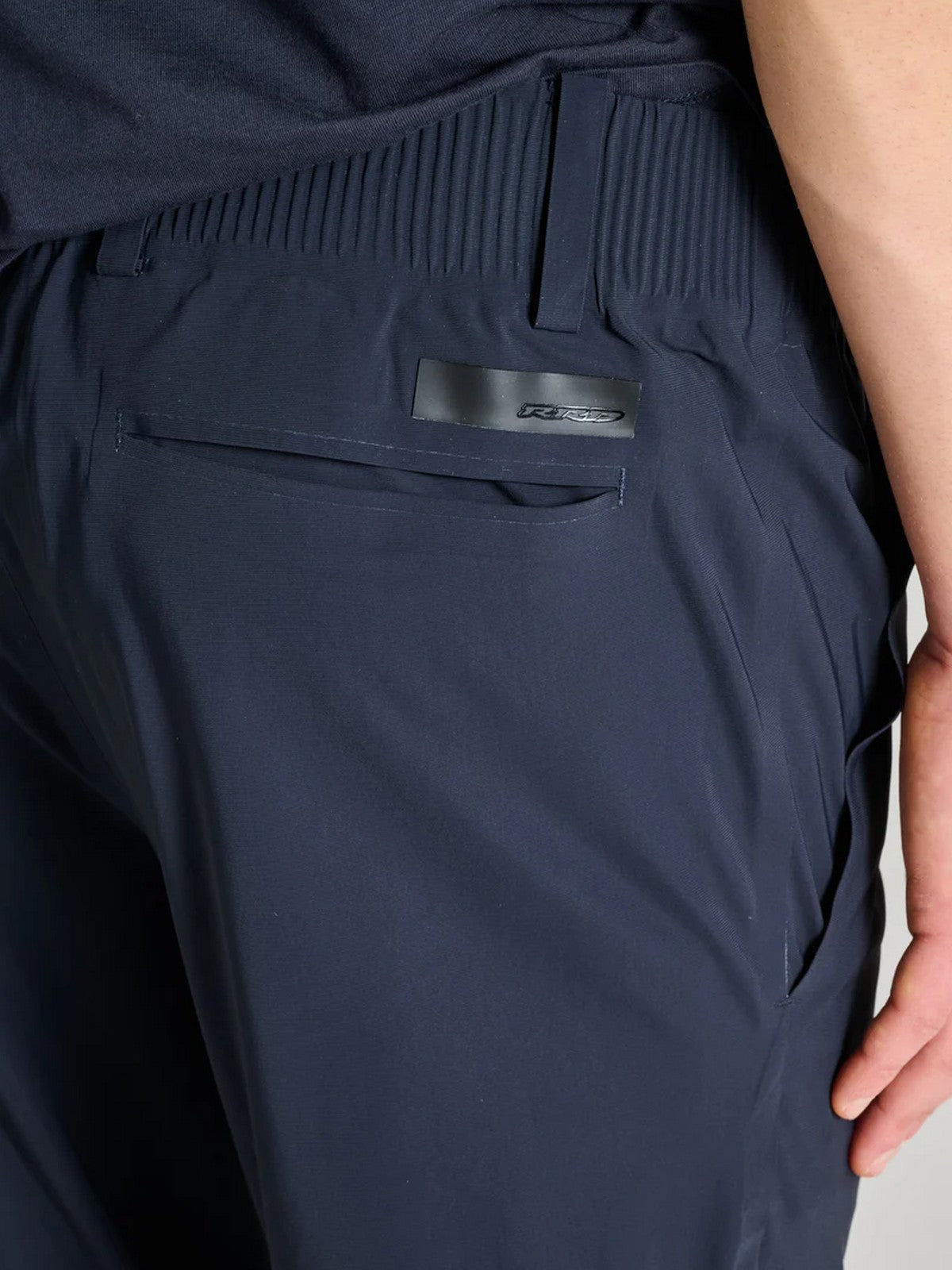 RRD Pantalone Uomo  25335 60 Blu gioboutiqueweb