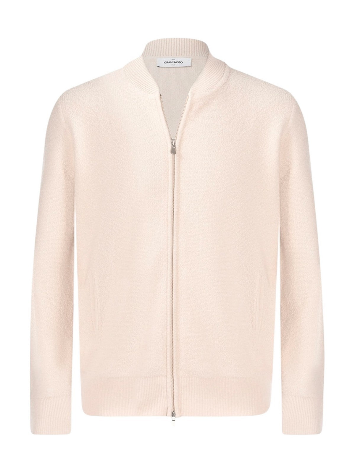 GRAN SASSO Cardigan Uomo  57139/19658 113 Avorio