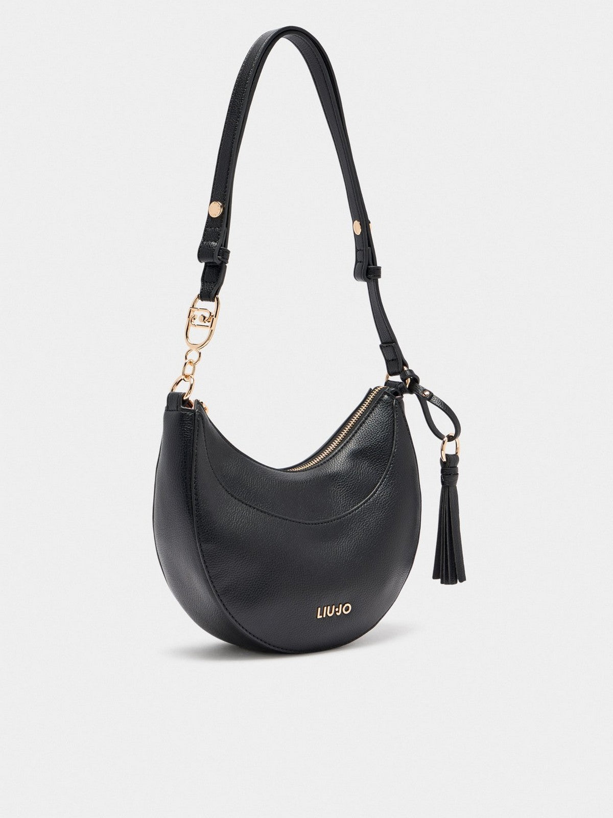 LIU JO ACCESSORIES Borsa Donna  AF5251E0058 22222 Nero