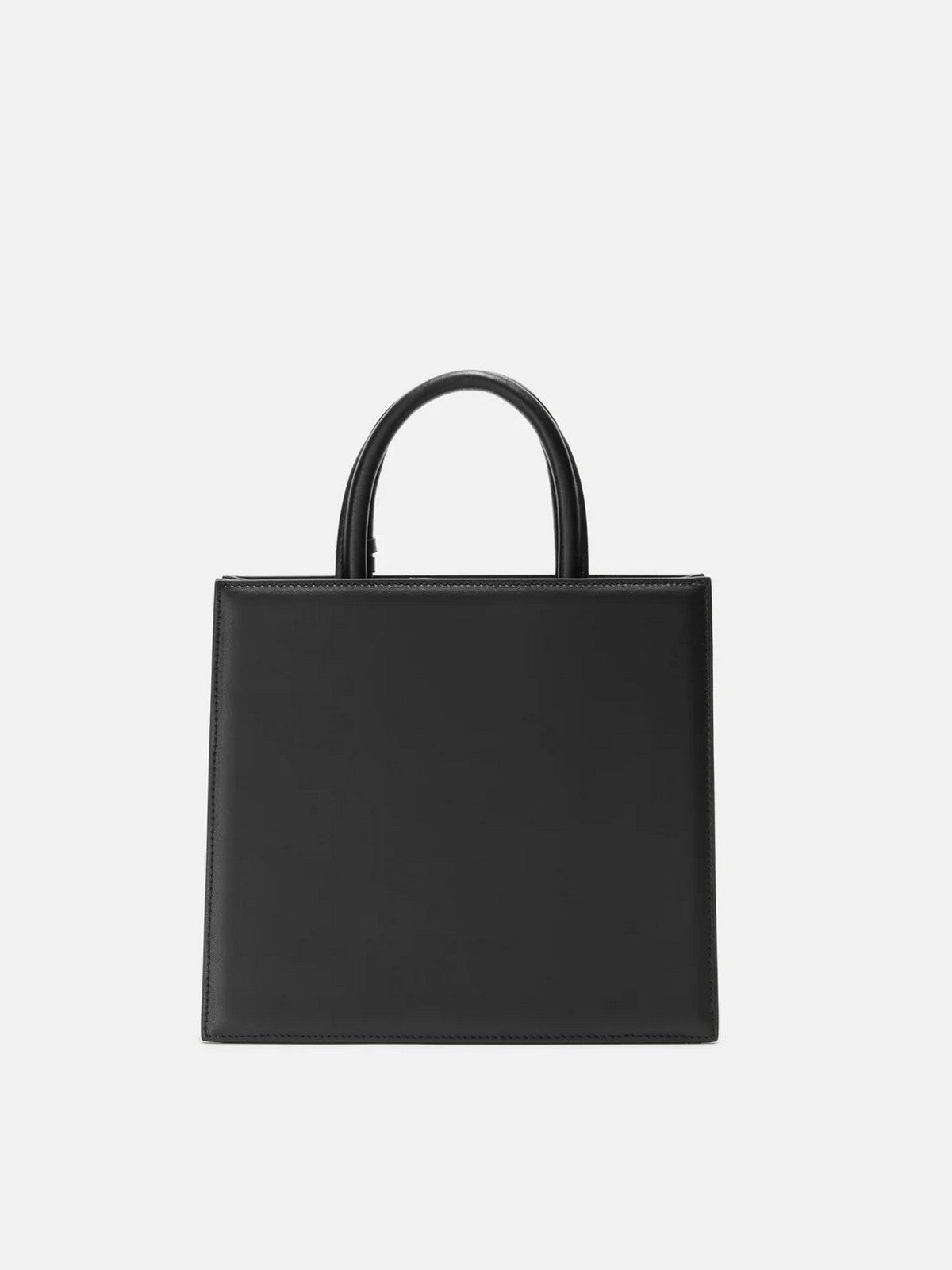 MC2 SAINT BARTH Borsa Donna  SHOP BAG MIDI 01721L LEATHER 00