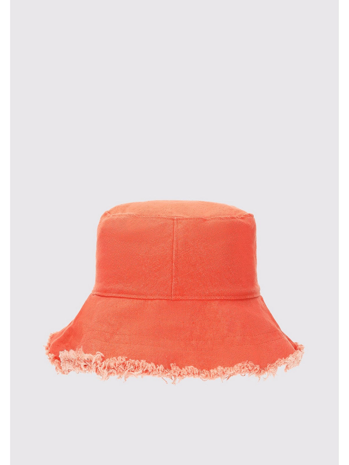 Yo era una mujer hat mujeres mf24-a010 o naranja