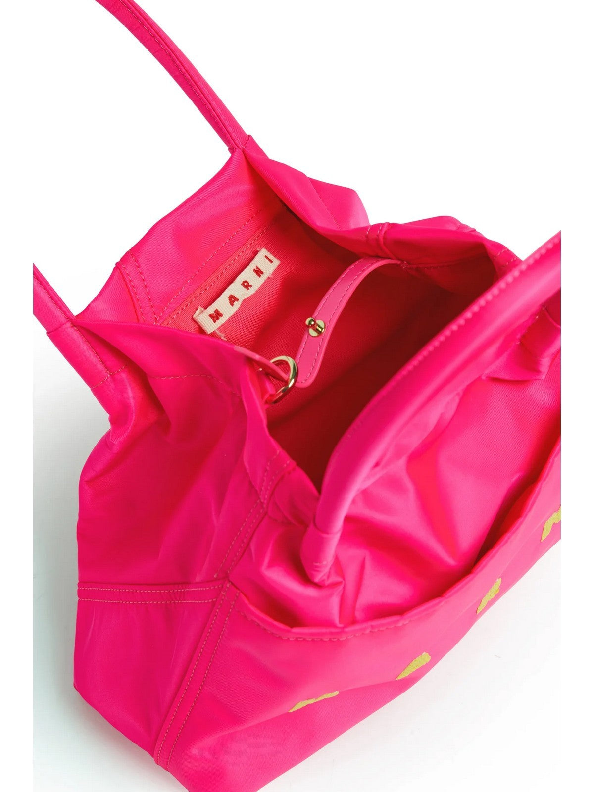 MARNI Bolso para niña M01829 M00WS 0M336 ULTRA PINK