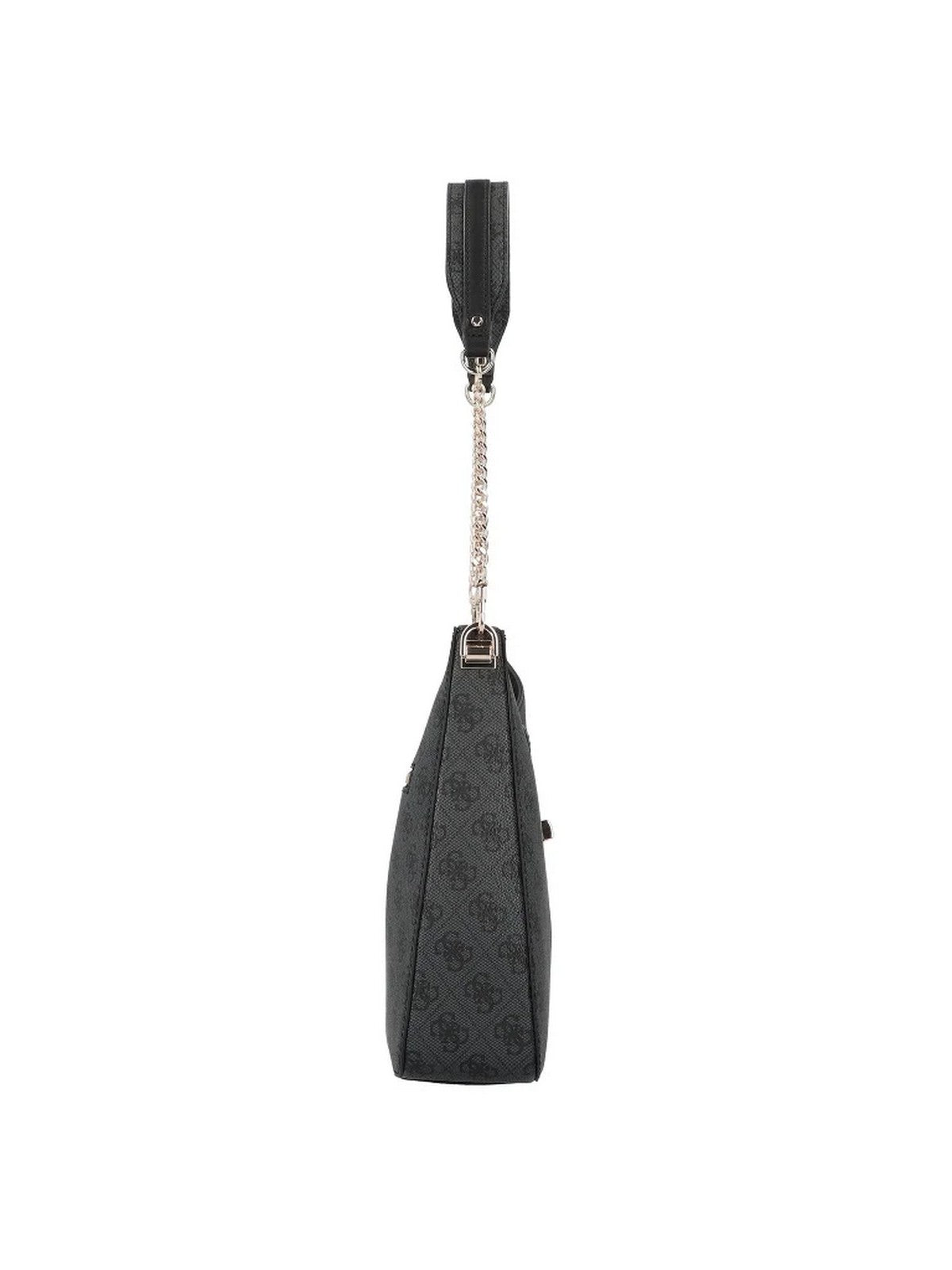 GUESS Borsa Donna ZAMIRA HOBO SHOULDER HWSG96 29020 CLO COAL LOGO