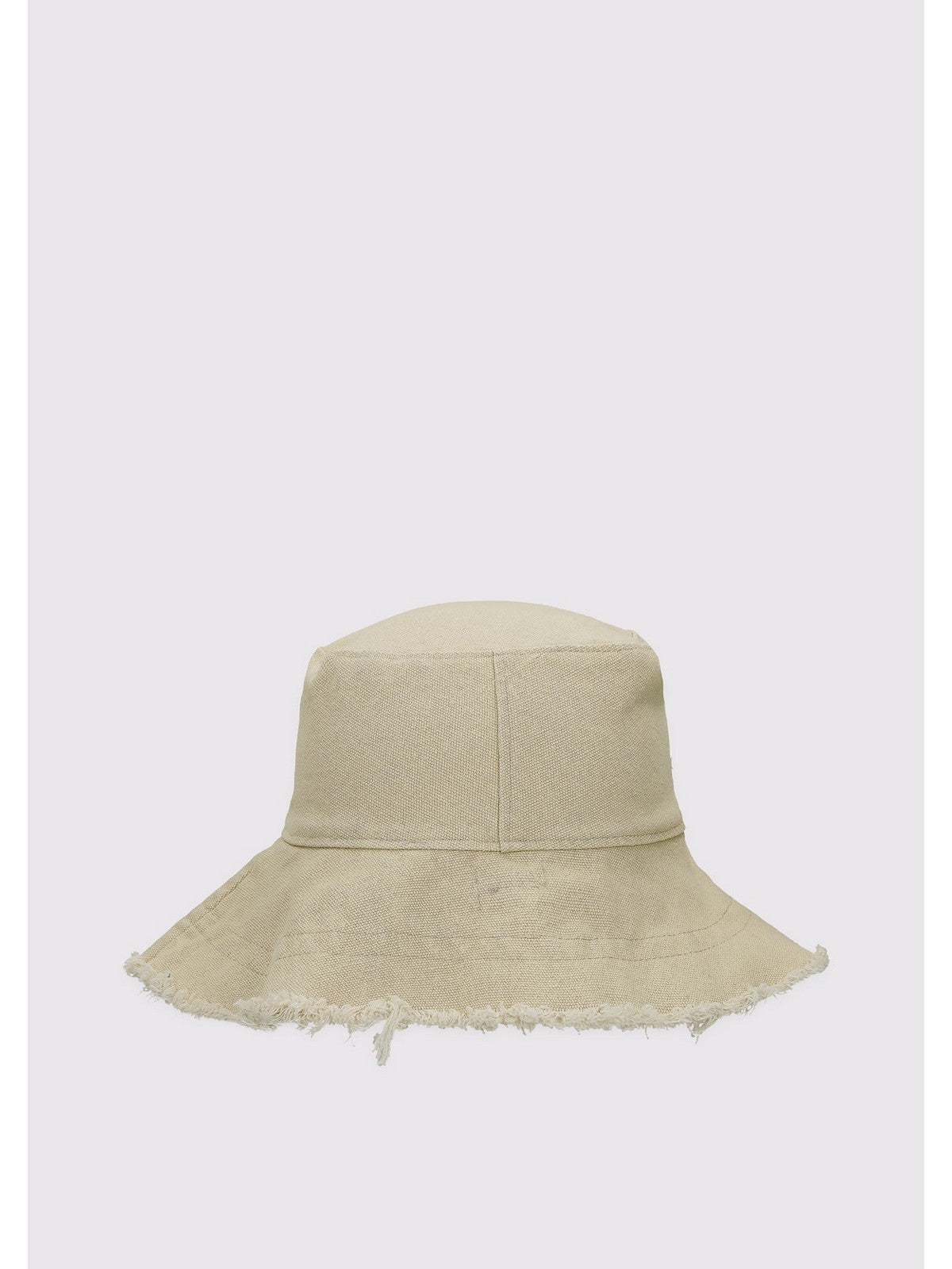Yo era una mujer hat mujeres mf24-a010bg beige
