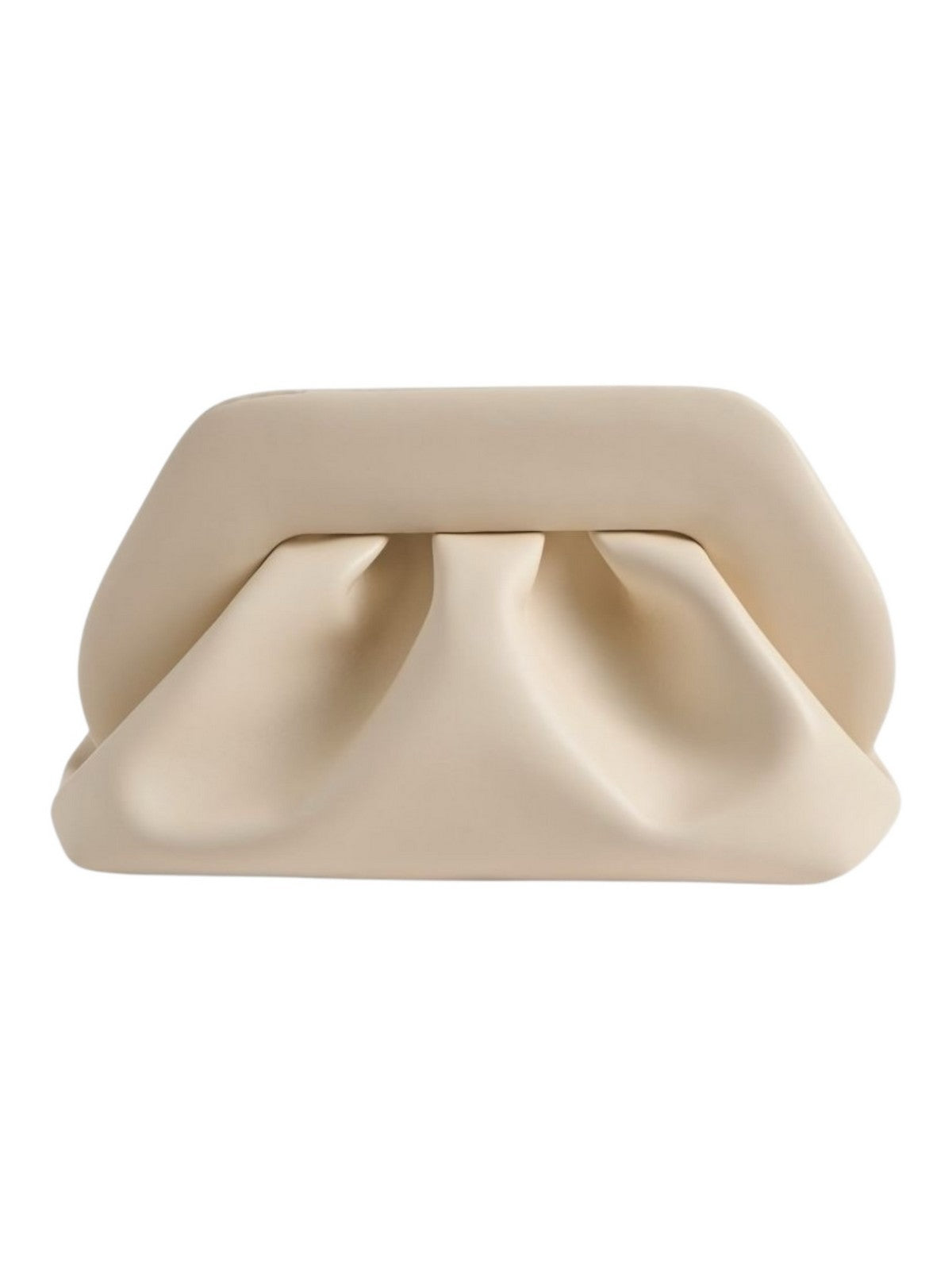 THEMOIRè Borsa Donna BIOS MEDIUM VEGAN FABRIC NS1WTMBM0OOVF BUTTER CREAM BUTTER CREAM gioboutiqueweb