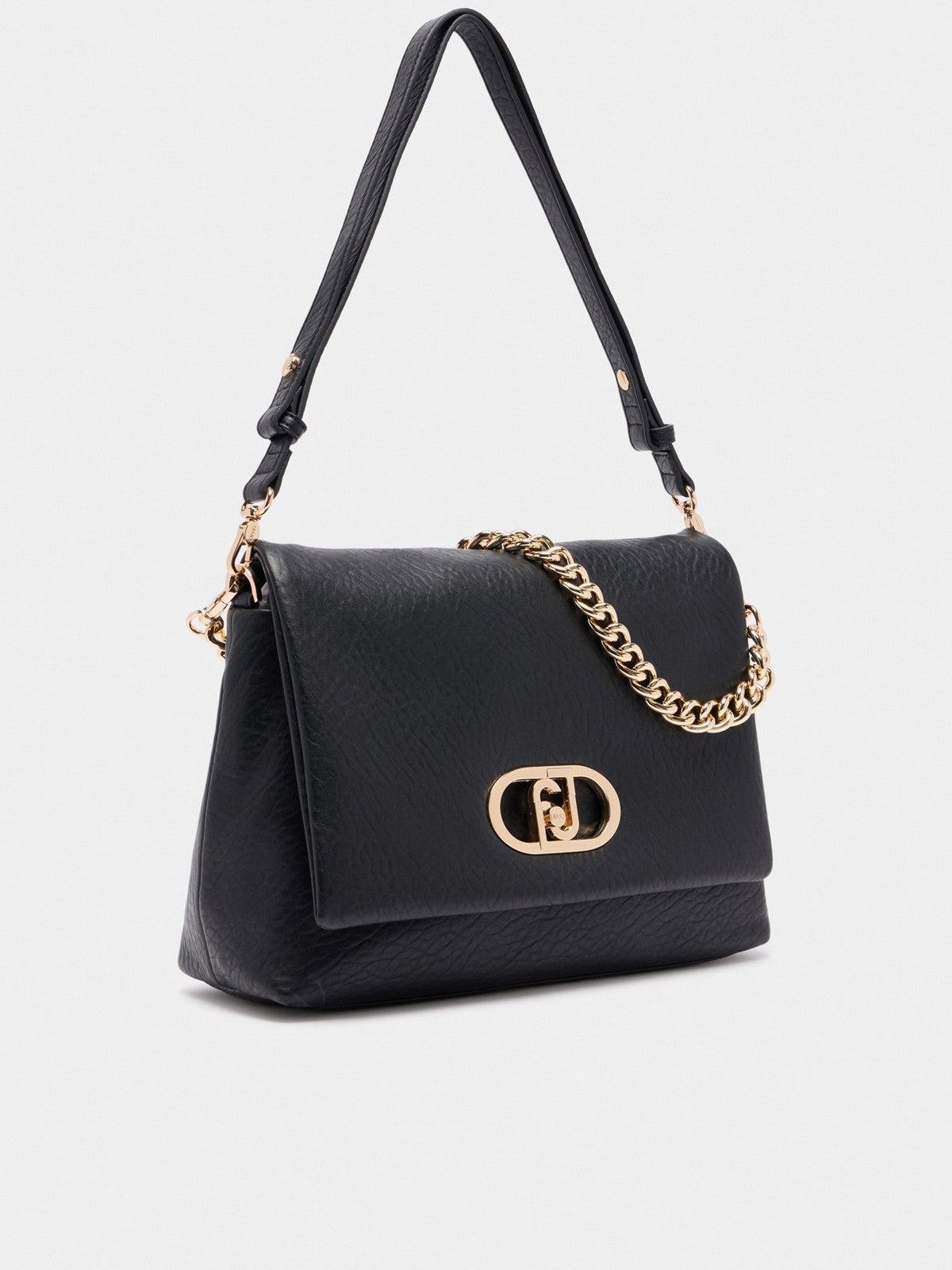 LIU JO ACCESSORIES Borsa Donna  AF5147E0161 22222 Nero