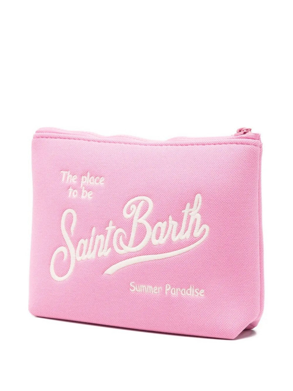 MC2 SAINT BARTH Pochette Unisex adulto  ALINE PIQUET 00223L 21 EMB