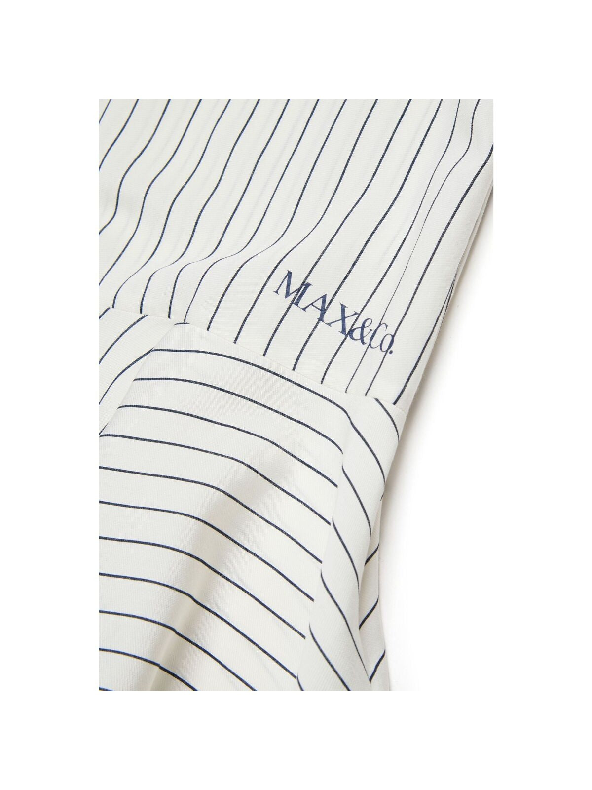 MAX&CO Abito Bambine e ragazze  MX0270 MX00W MX104 Snow white