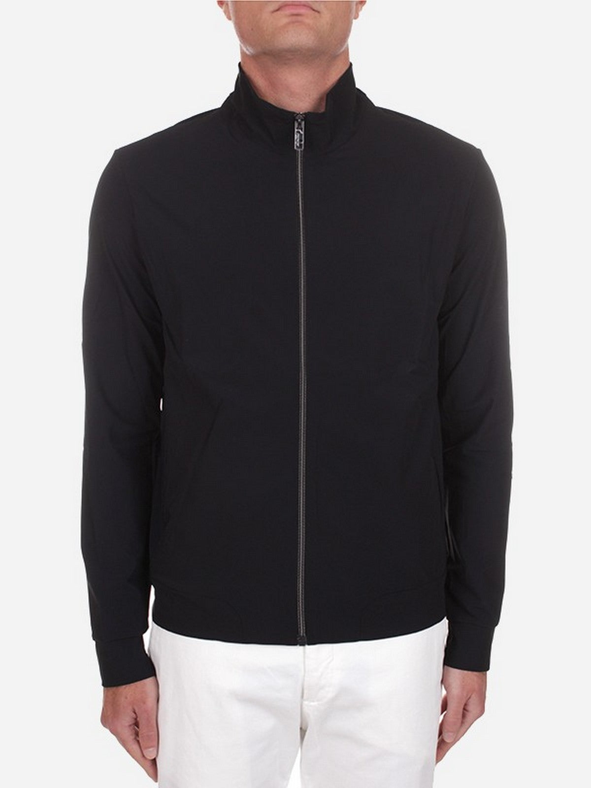 RRD Felpa Uomo  25151 60 Blu gioboutiqueweb