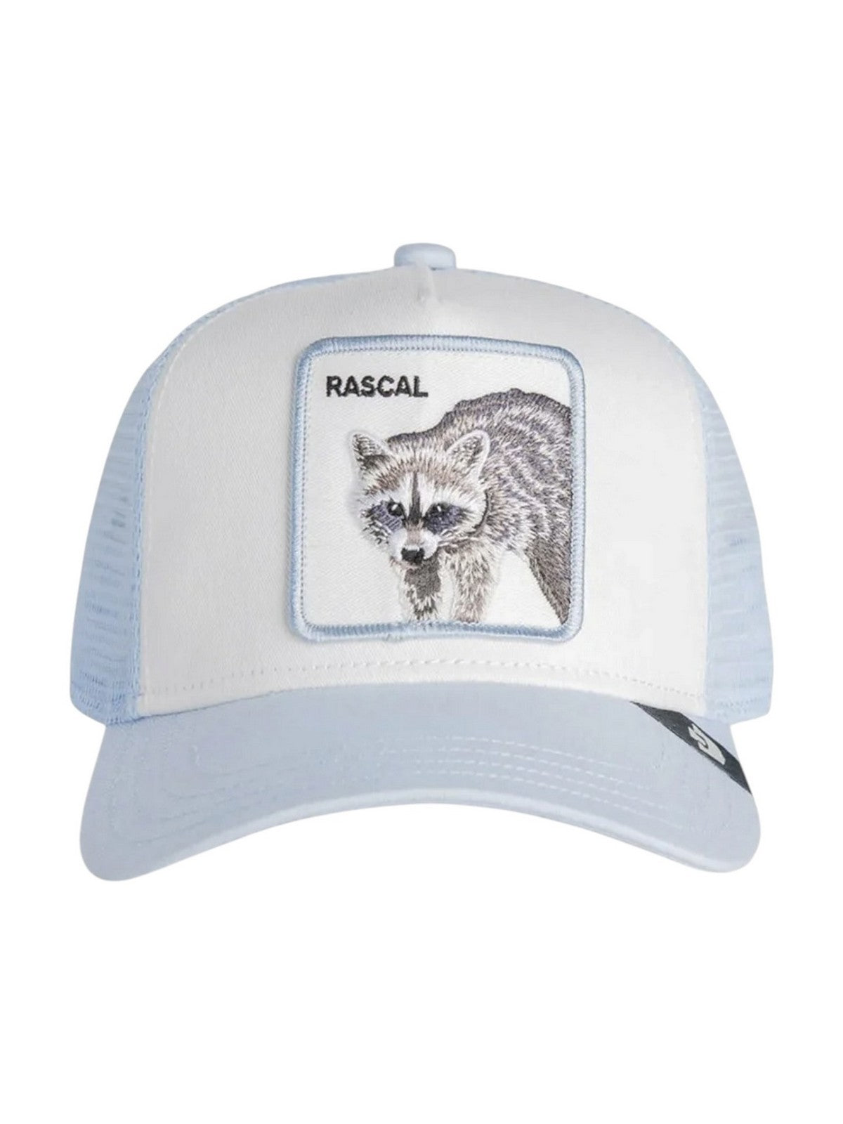 GOORIN BROS Cappello Bambini e ragazzi RASCAL RACCOON MINI 201-0104 AIR AIR