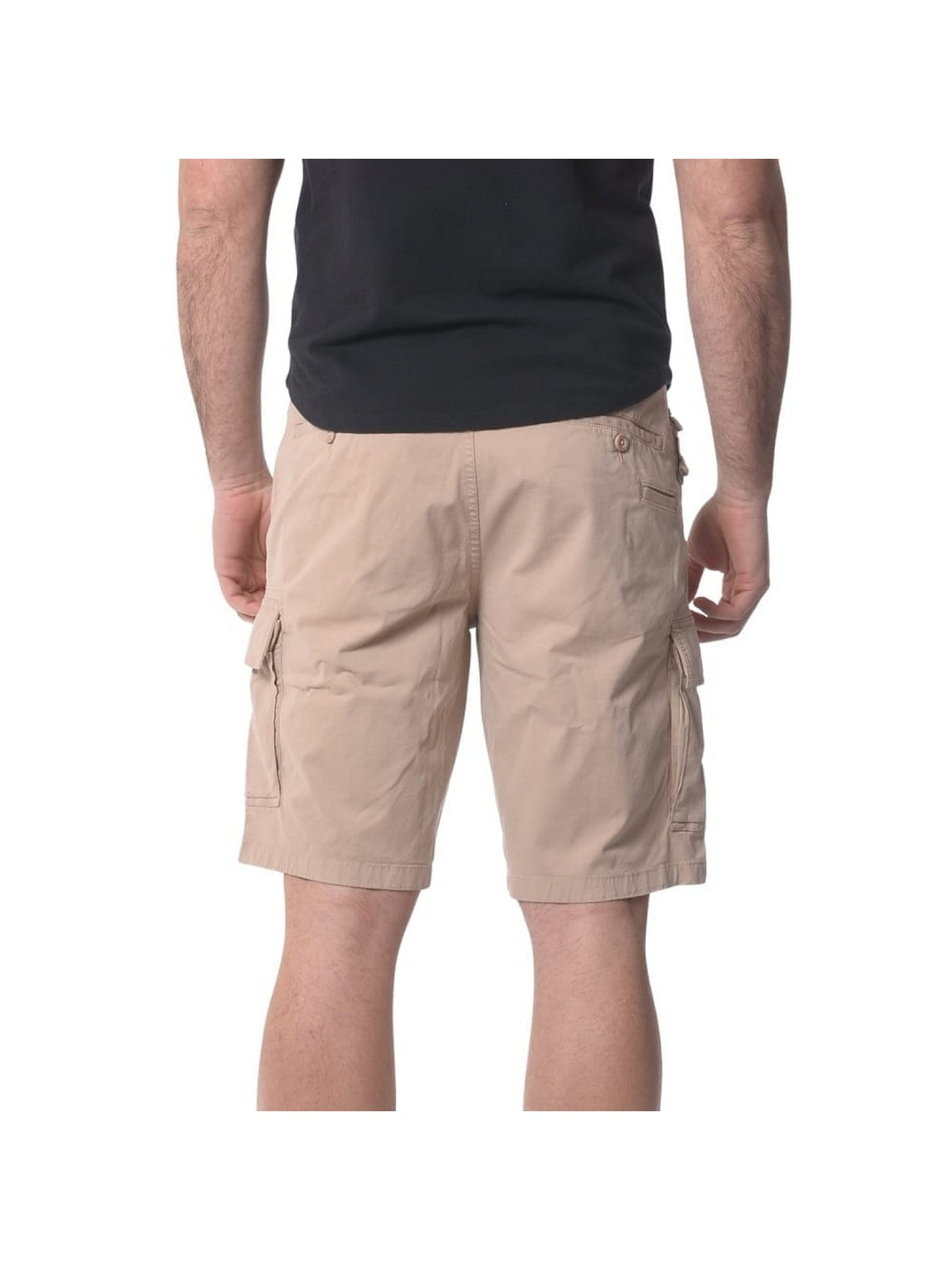 BLAUER Bermuda Uomo GALLUPS 25SBLUP04322 007129 283 BEIGE 283 gioboutiqueweb