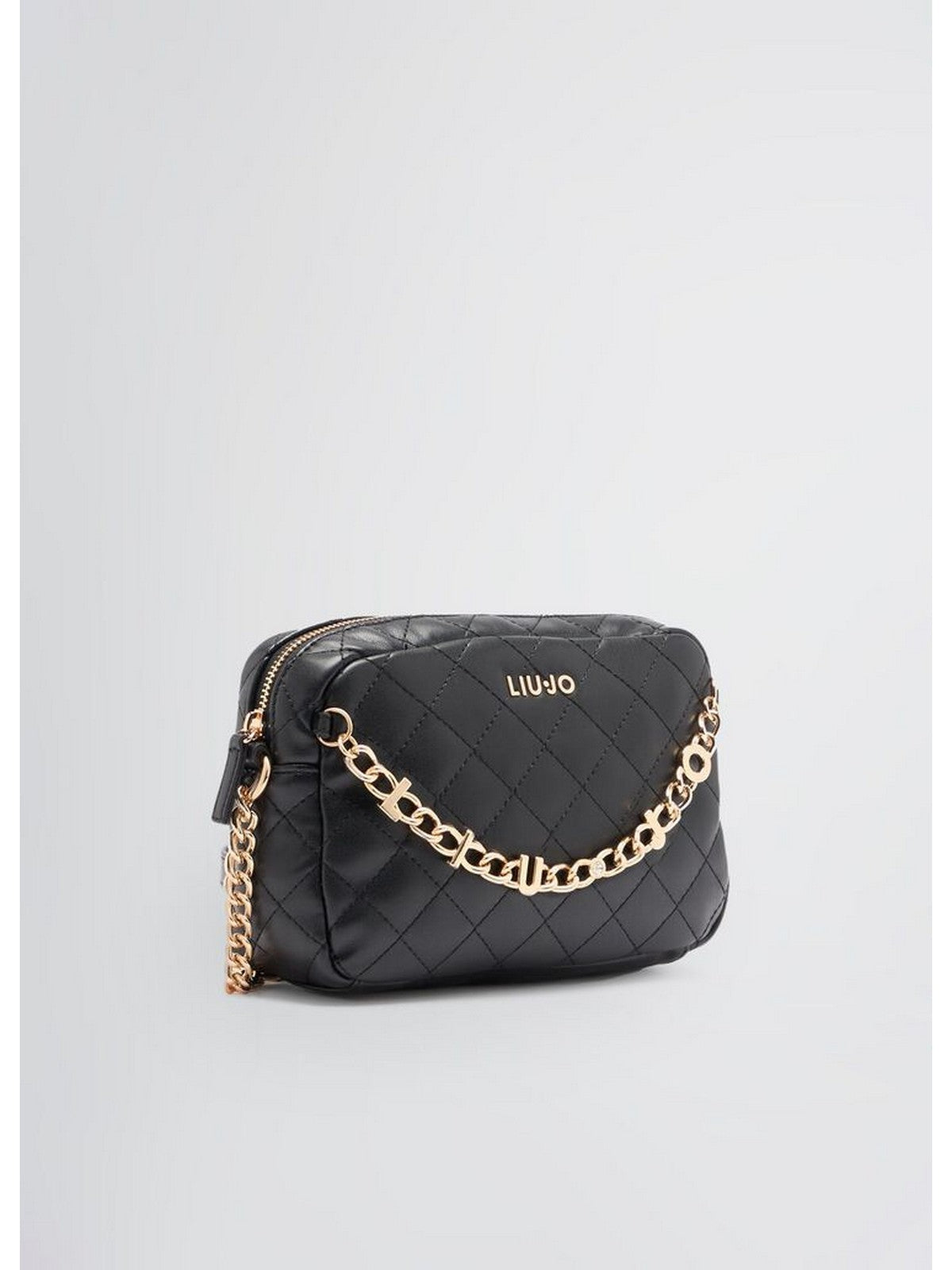 LIU JO ACCESSORIES Borsa Donna  AA5126E0015 22222 Nero gioboutiqueweb