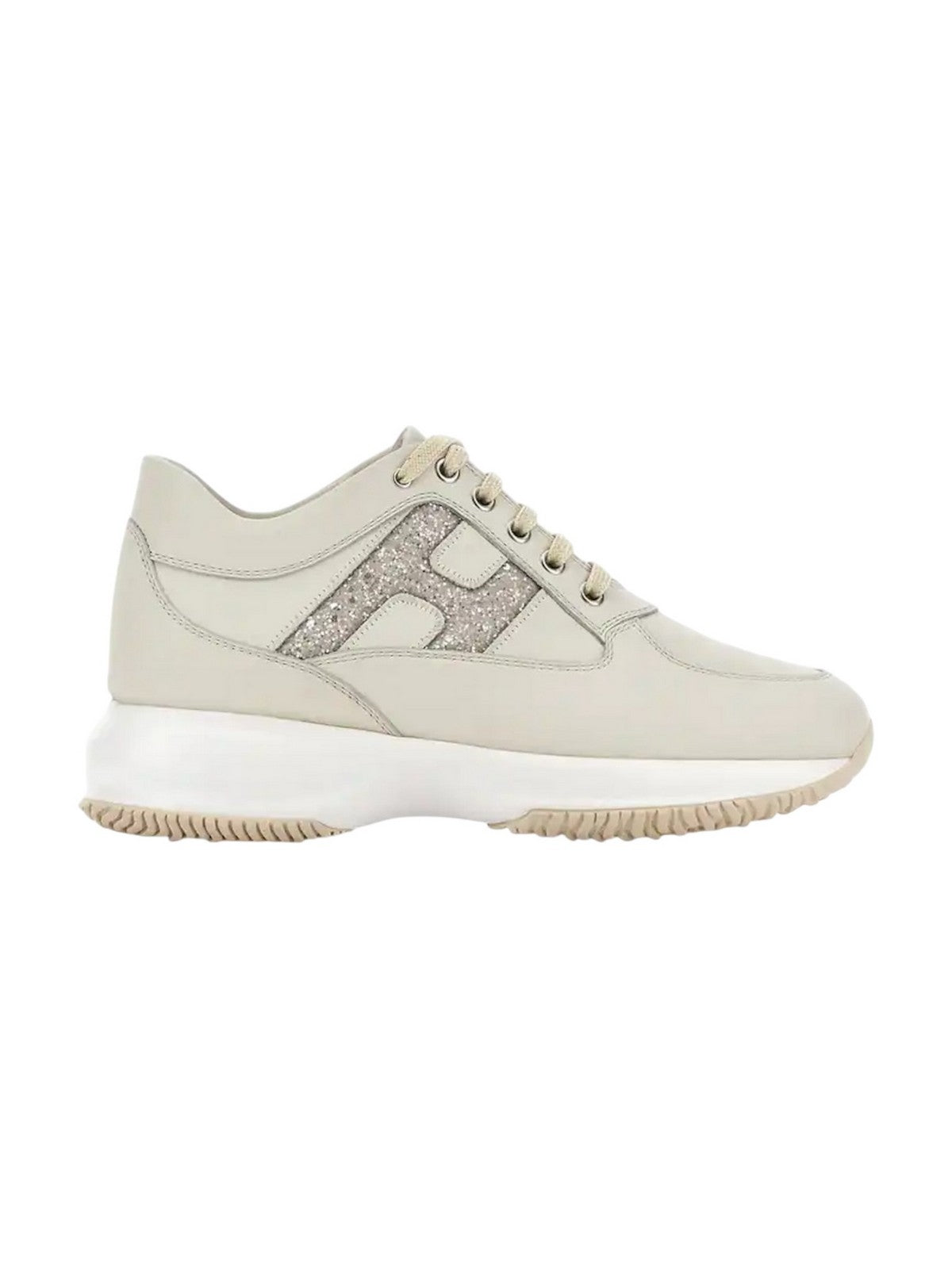 HOGAN Sneaker Donna  HXW00N0S360UWP0CAS B013+M024 gioboutiqueweb
