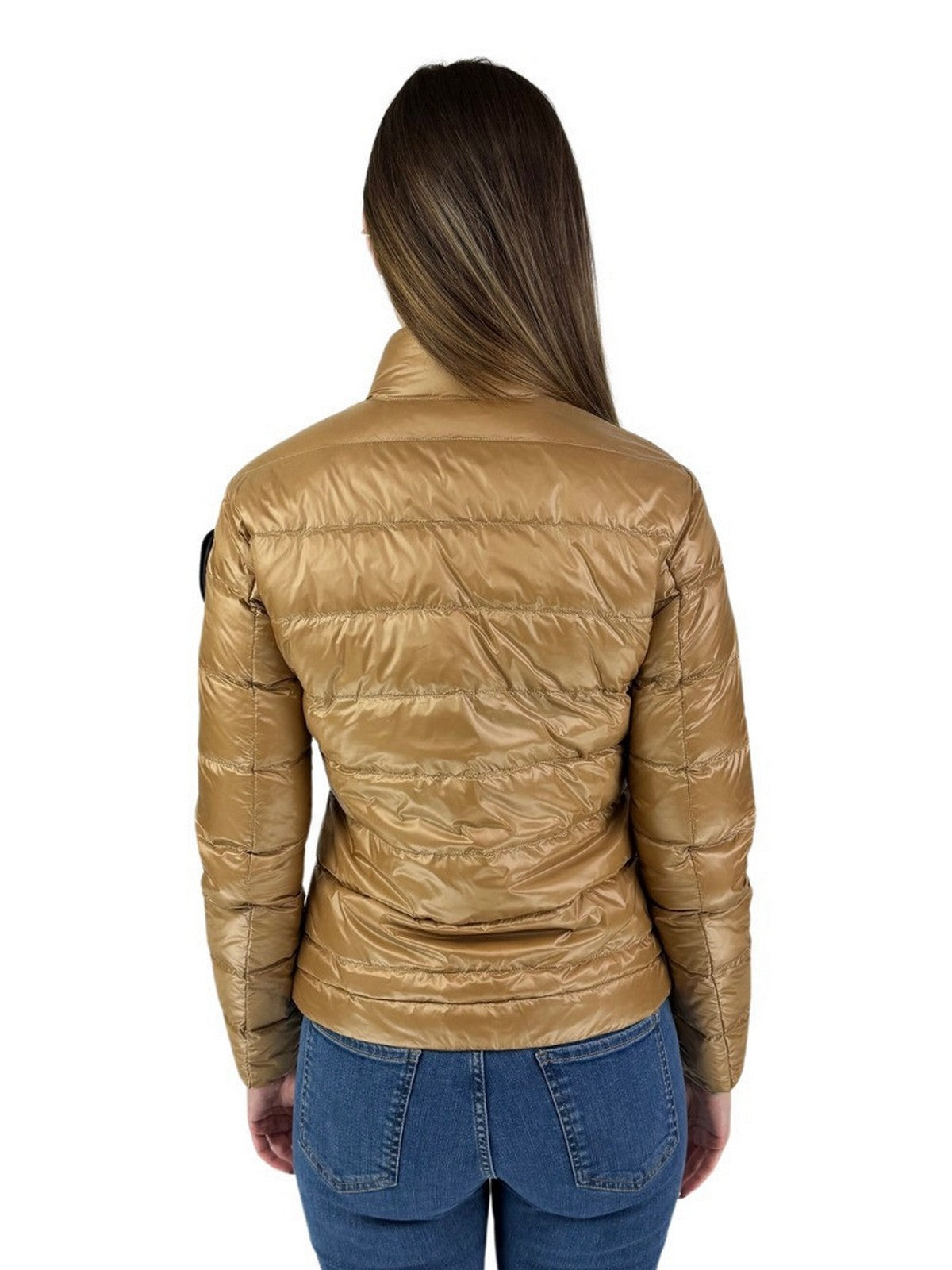 Blauer Duvet woman 24sbldc03050 005050 287 brown