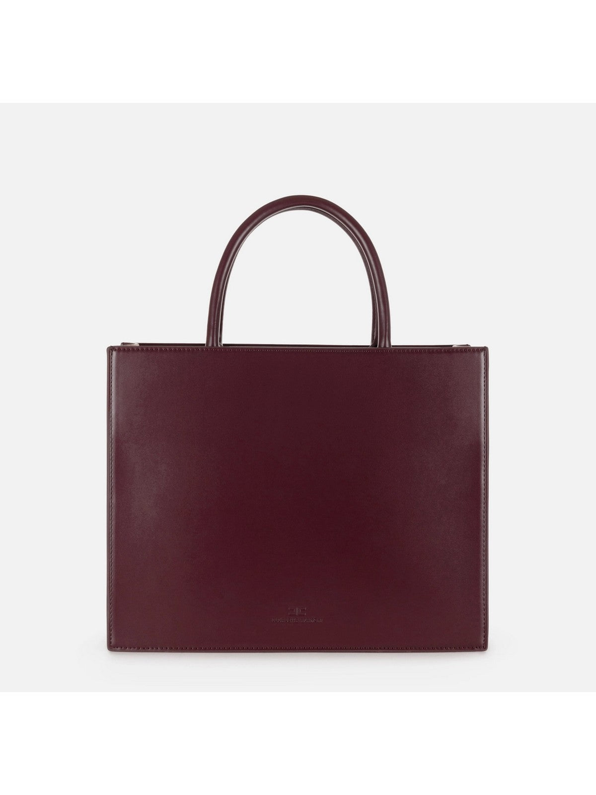 ELISABETTA FRANCHI Borsa Donna  BS05A46E2 CG3 Rosso gioboutiqueweb