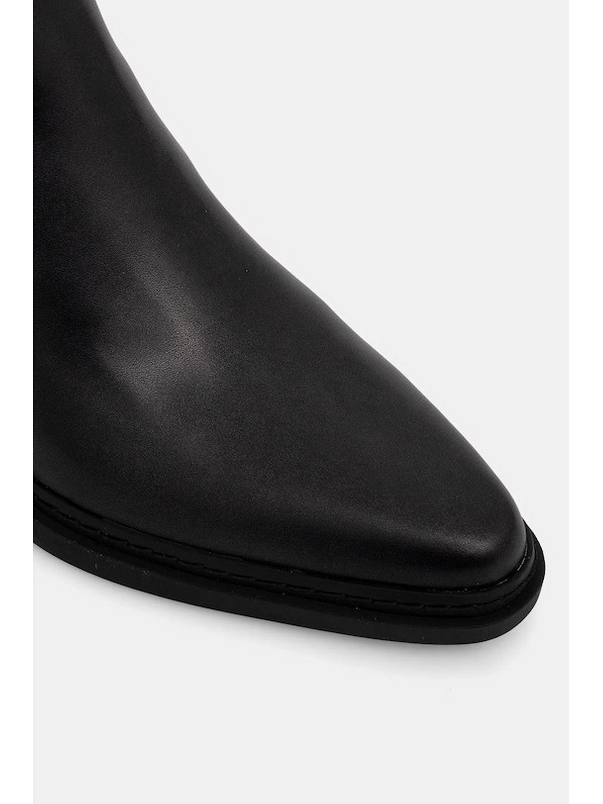 Botas de Michael Kors y botines 40F5LXMB5L 001 Negro