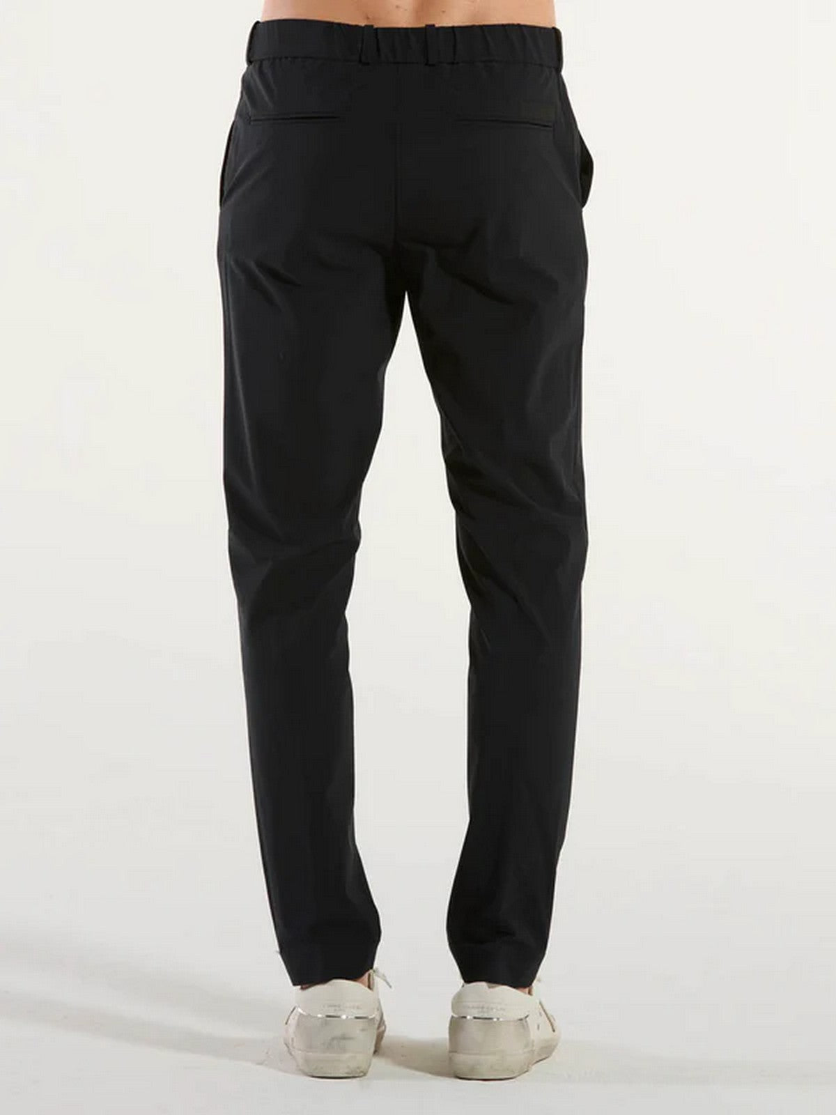 RRD Pantalone Uomo  25302 60 Blu gioboutiqueweb
