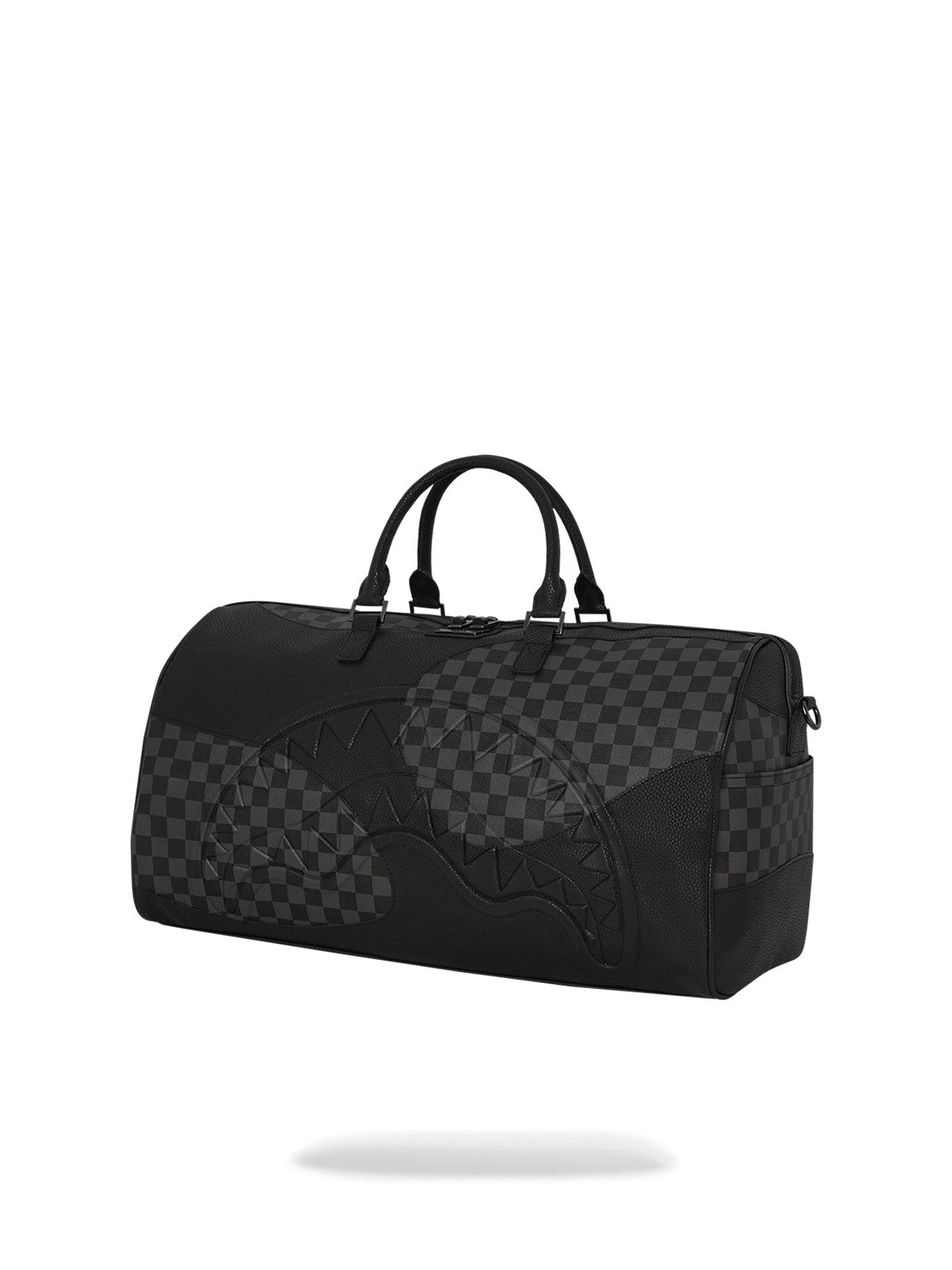 SPRAYGROUND Borsone Uomo DREAMSCAPE DUFFLE 910D6873NSZ Nero gioboutiqueweb