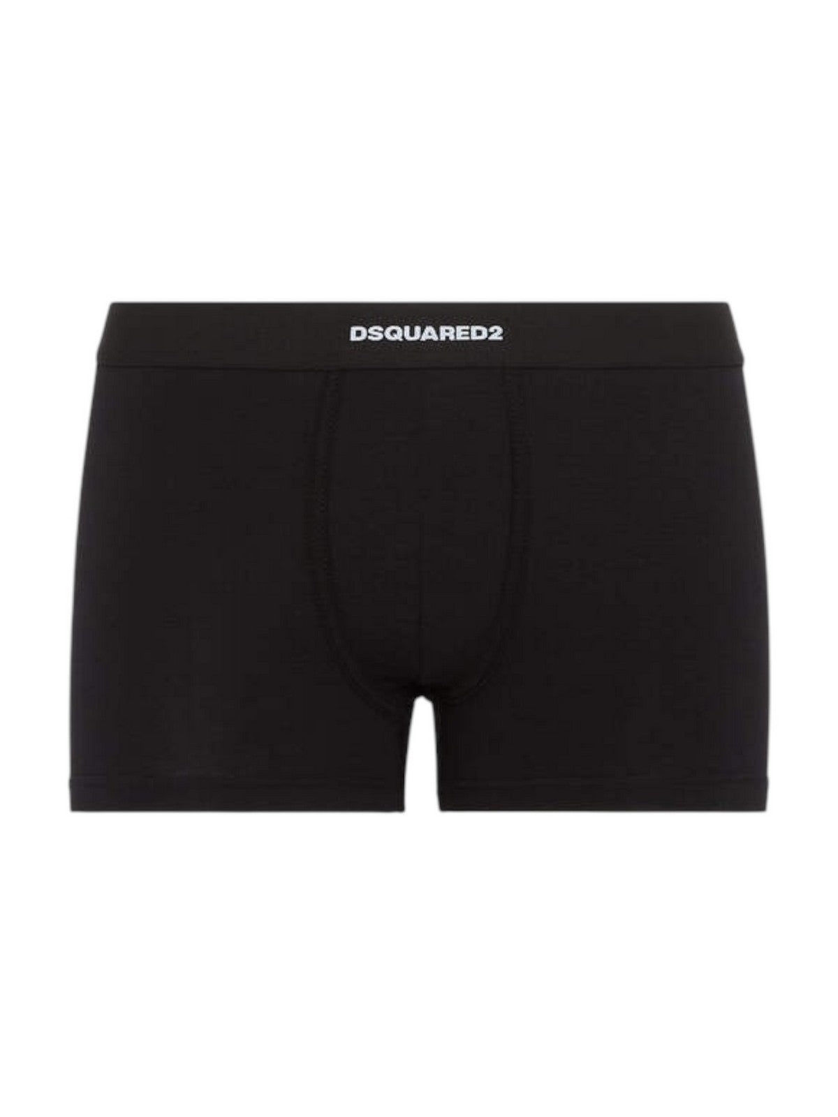 DSQUARED2 Boxer Uomo  DCX210070 001 Nero gioboutiqueweb