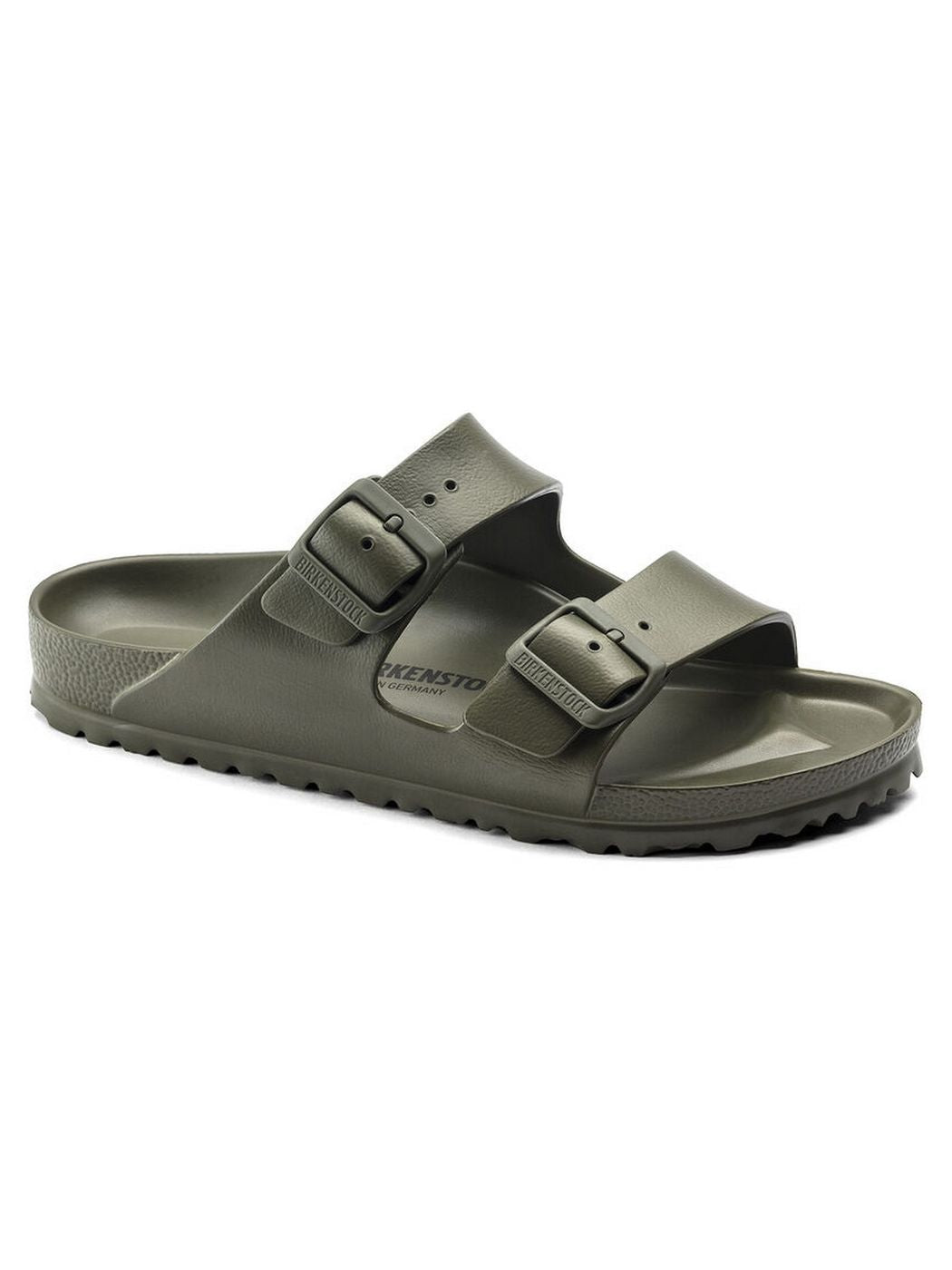 BIRKENSTOCK Sandalo Uomo Arizona EVA khaki, EVA 1019094 KHAKI gioboutiqueweb