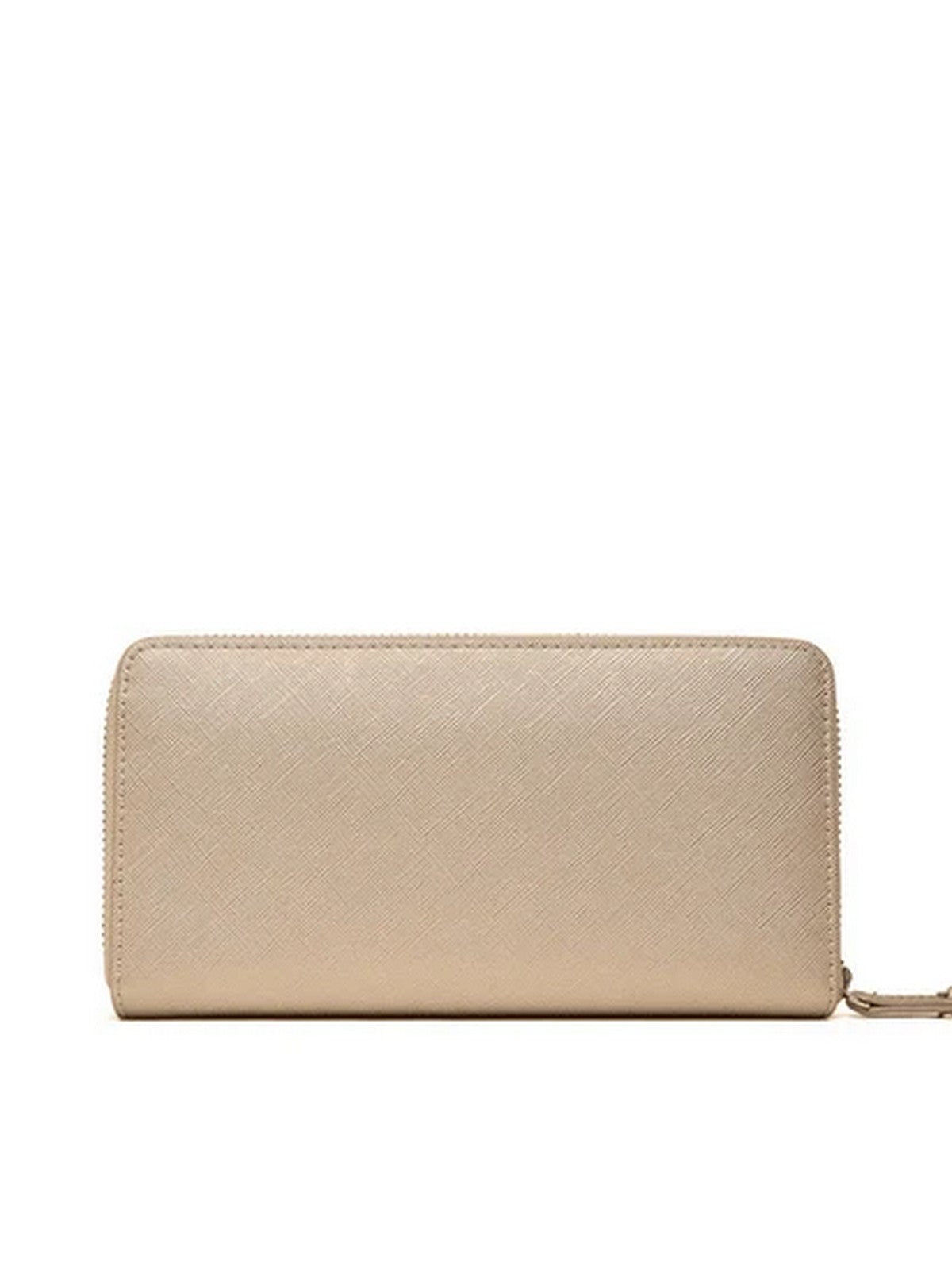 LIU JO ACCESSORIES Portafoglio Donna  AF5170E0087 90048 LIGHT GOLD