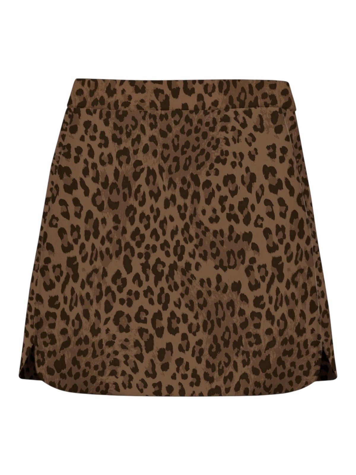 MC2 SAINT BARTH Gonna Donna  EIRA DOUBLE 00006I DARK LEOPARD 18 gioboutiqueweb