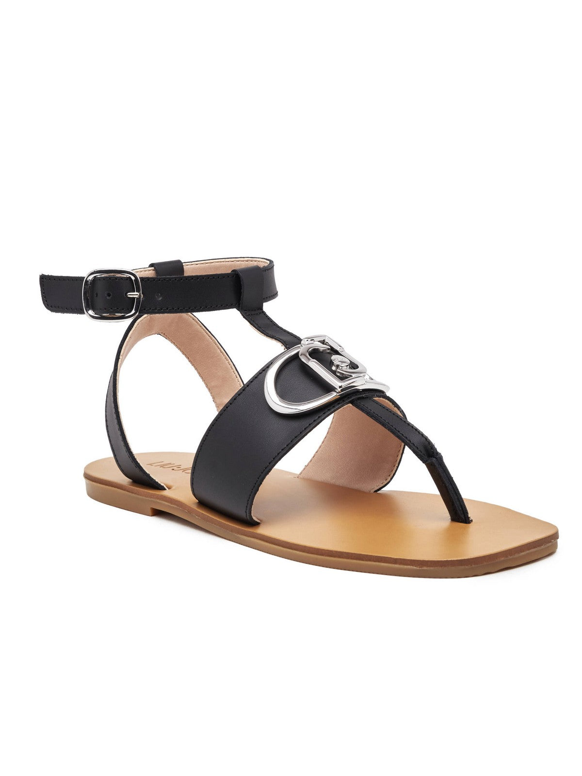 LIU JO Sandalo Donna  SA4121P0102 22222 Nero gioboutiqueweb