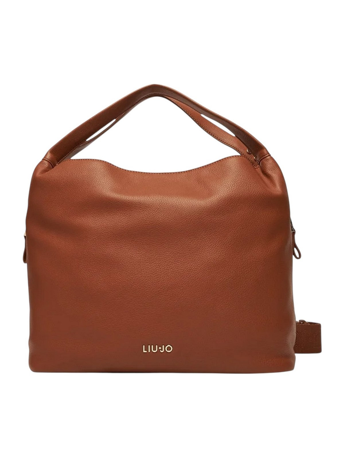 LIU JO ACCESSORIES Borsa Donna  AF5058E0058 81244 Ginger bread