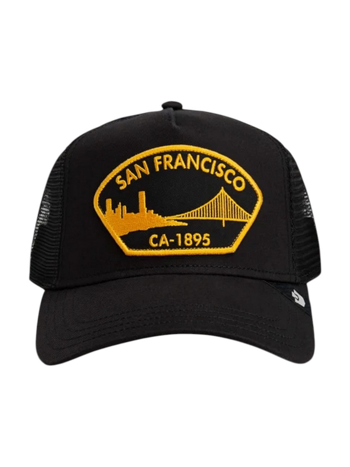 GOORIN BROS Cappello Uomo SAN FRANCISCO 101-2519 VOI VOID