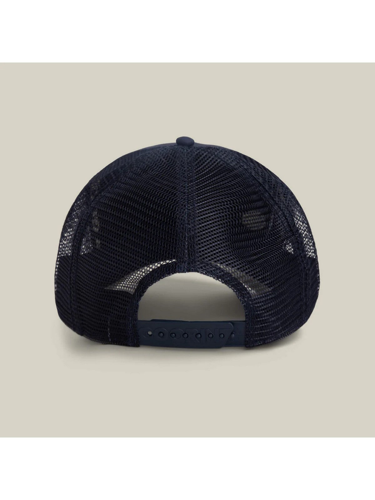 GOORIN BROS Cappello Uomo BEAR TRUCKER 101-3004 EDG EDGE