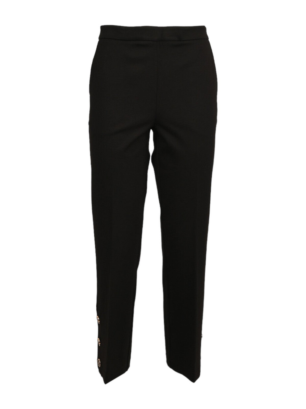 Twinset Pantalone Woman 241TP2273 00006 Black
