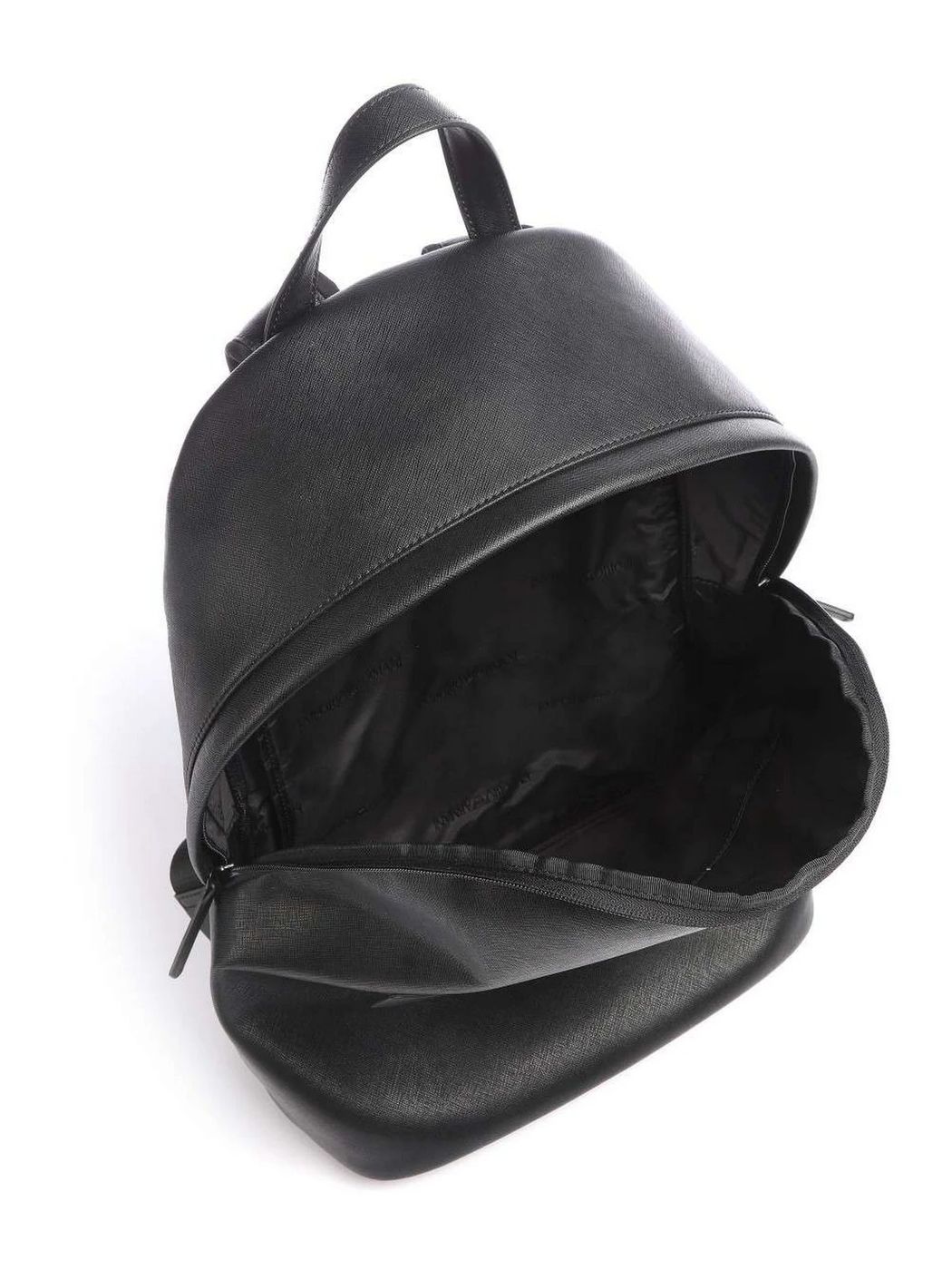 EMPORIO ARMANI Zaino Uomo  Y4O313 Y020V 81072 Nero