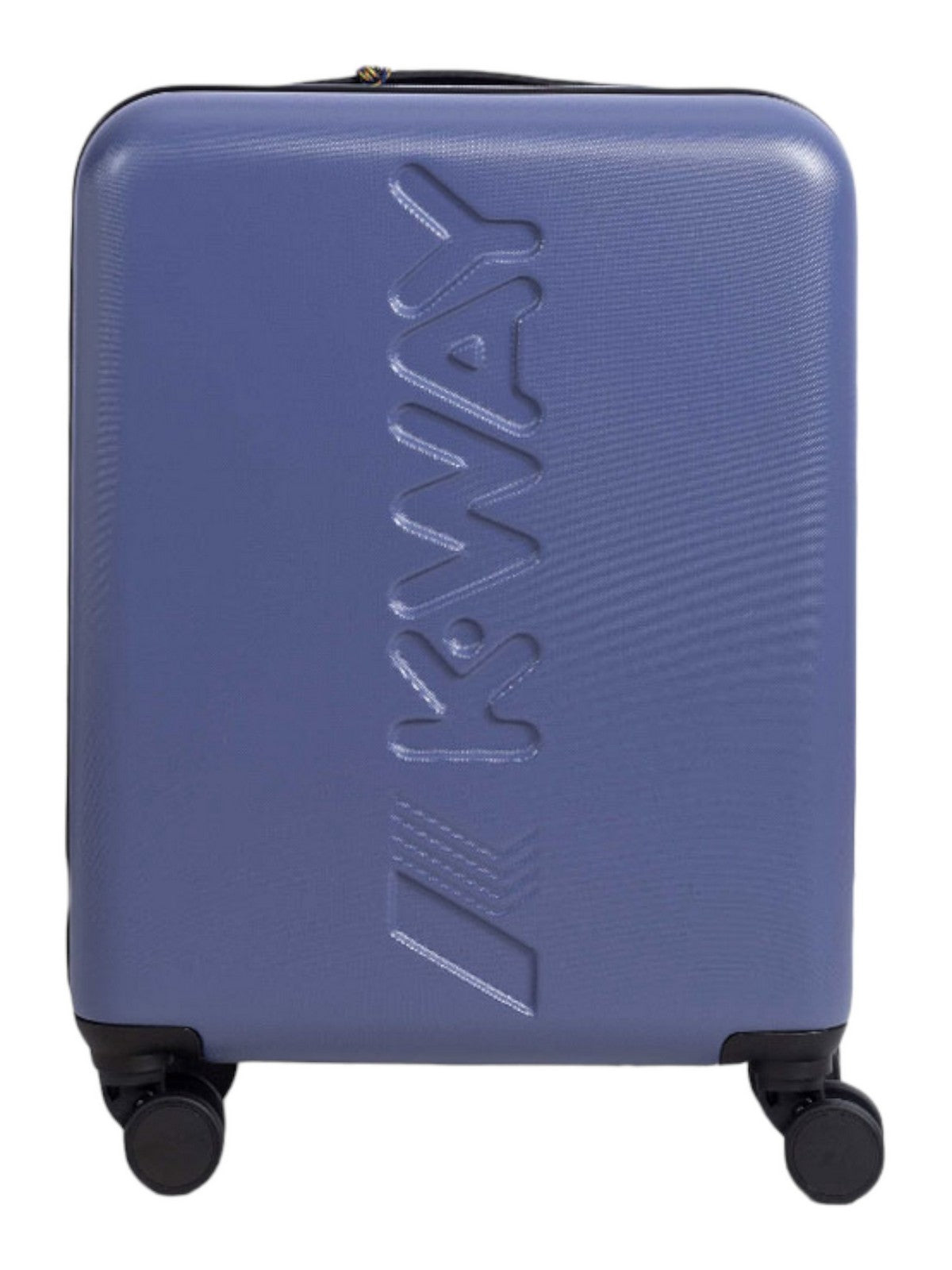 K-Way bags and trolley men K11416w L28 blue