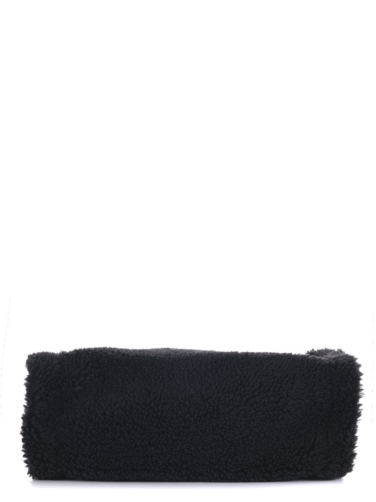 MC2 SAINT BARTH Borsa Donna  COLETTE TEDDY 00287I MAXI LOGO 00L