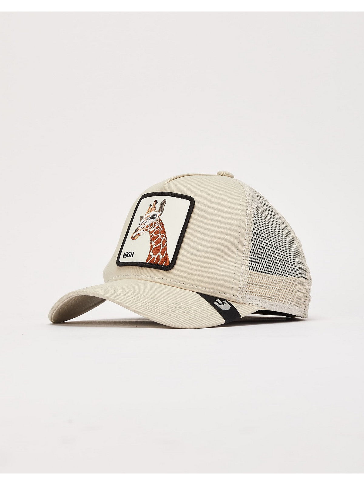 GOORIN BROS Cappello Uomo High Truckin 101-1035-KHA Beige gioboutiqueweb