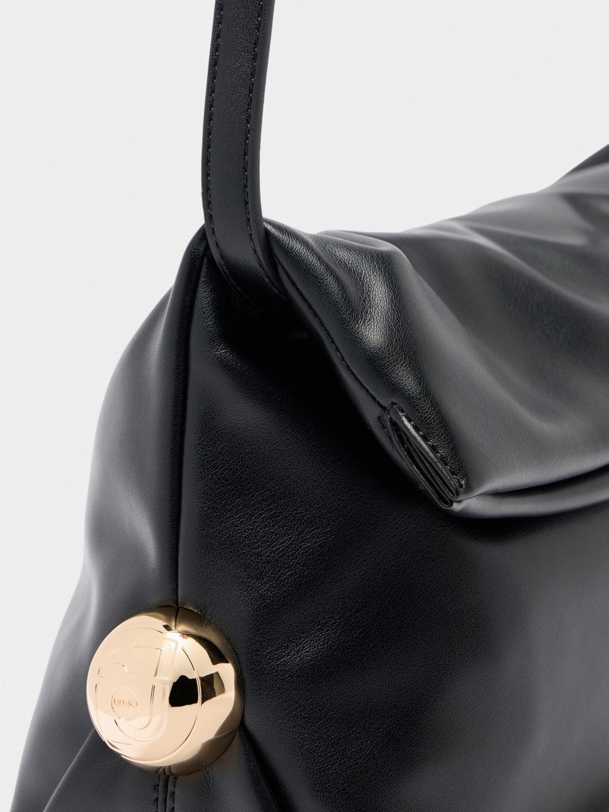 LIU JO ACCESSORIES Borsa Donna  AF5097E0077 22222 Nero