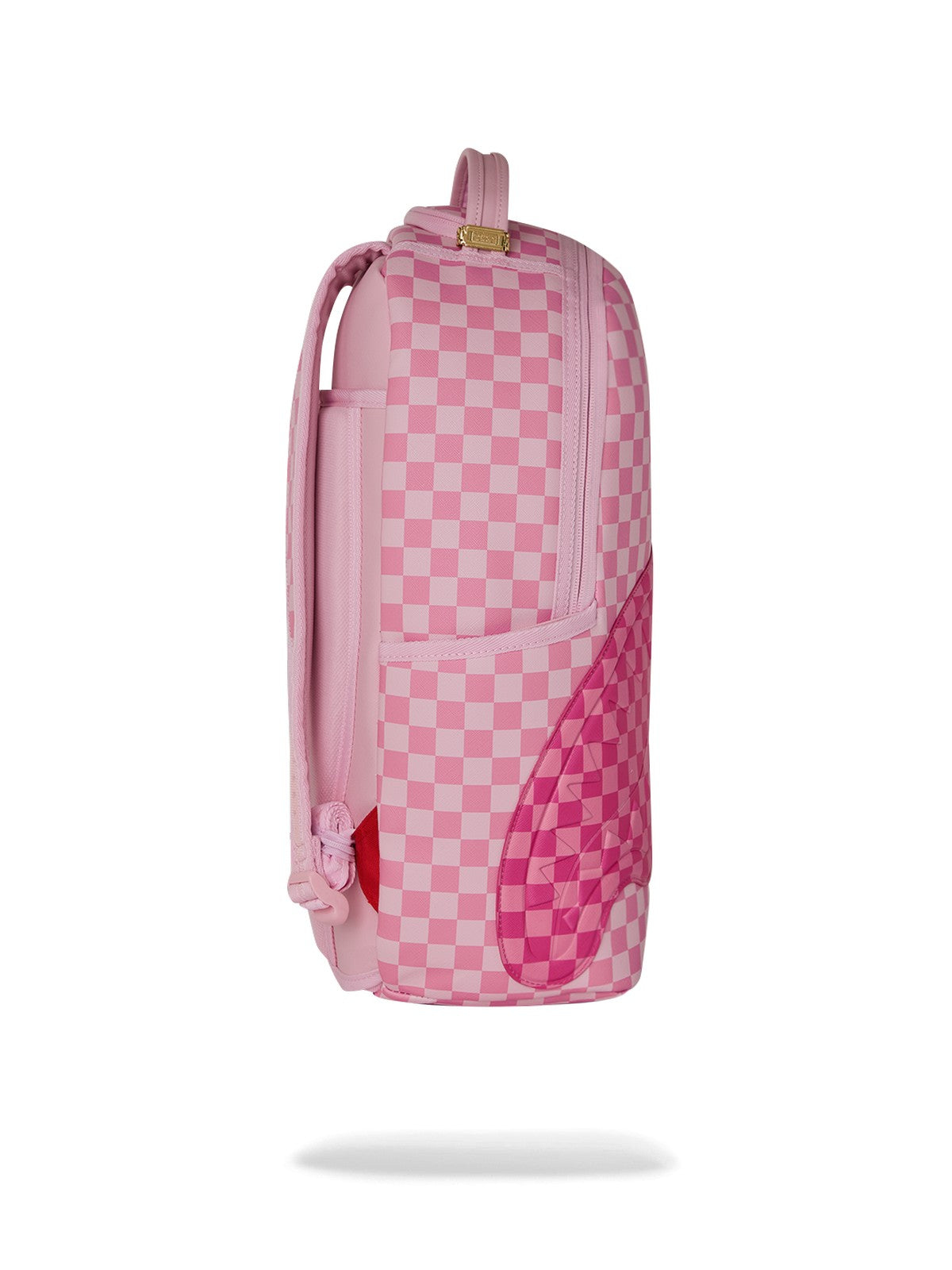 SPRAYGROUND Zaino Unisex adulto PINK SIP PATCH DLX SV BACKPACK 910B8717NSZ Rosa