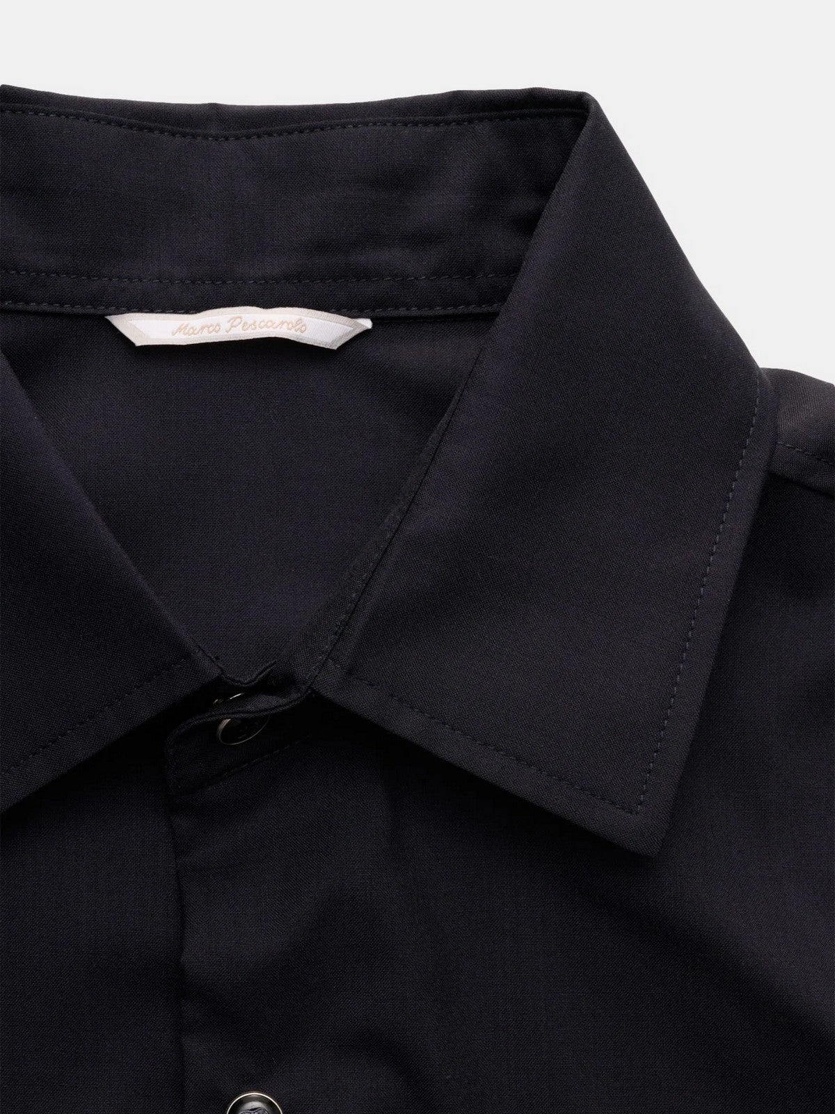 MARCO PESCAROLO Camicia Uomo NEXT NEXT 5122 06 Blu gioboutiqueweb