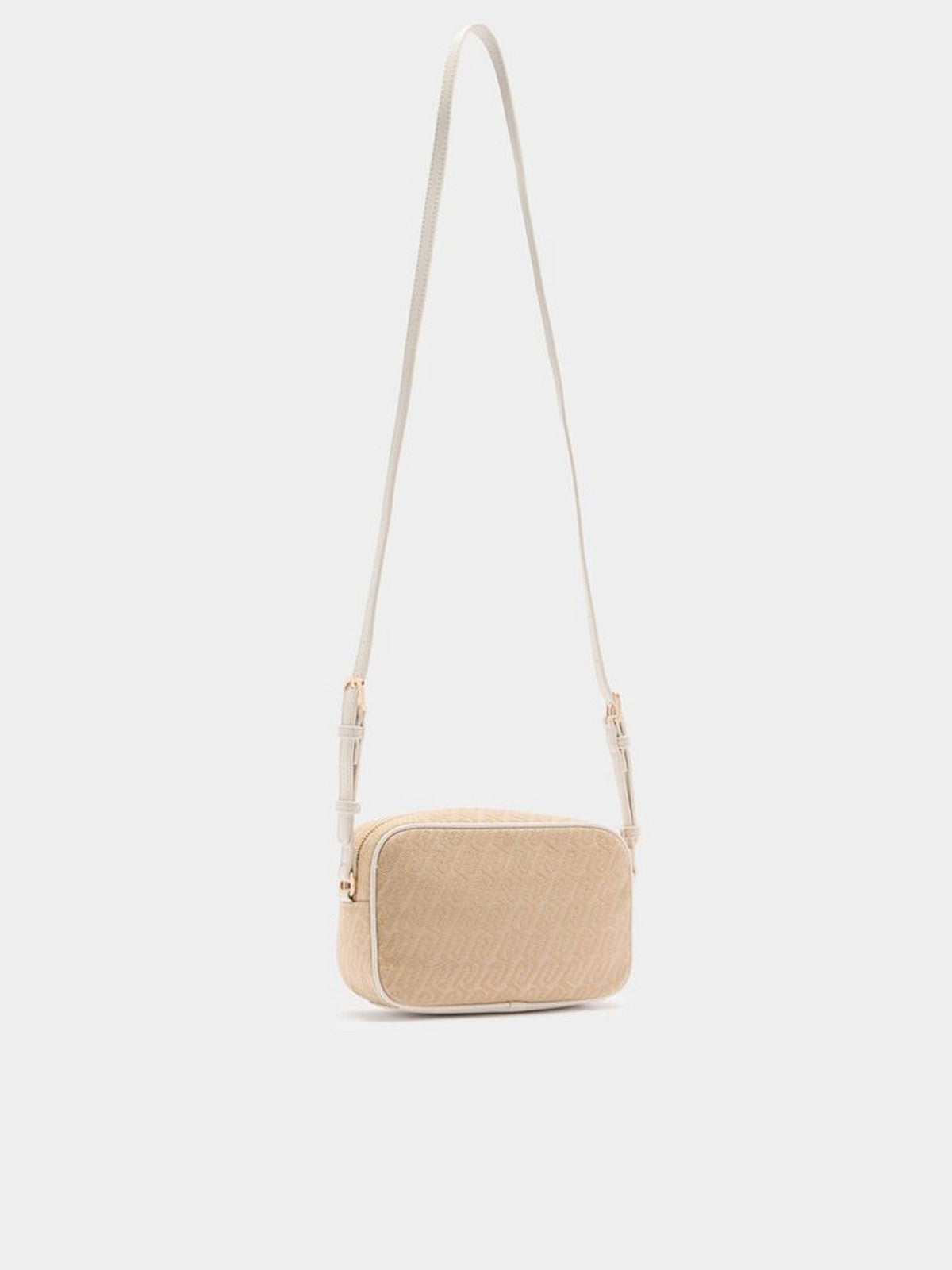 LIU JO ACCESSORIES Borsa Donna  AA6137T378A 00005 NATURALE