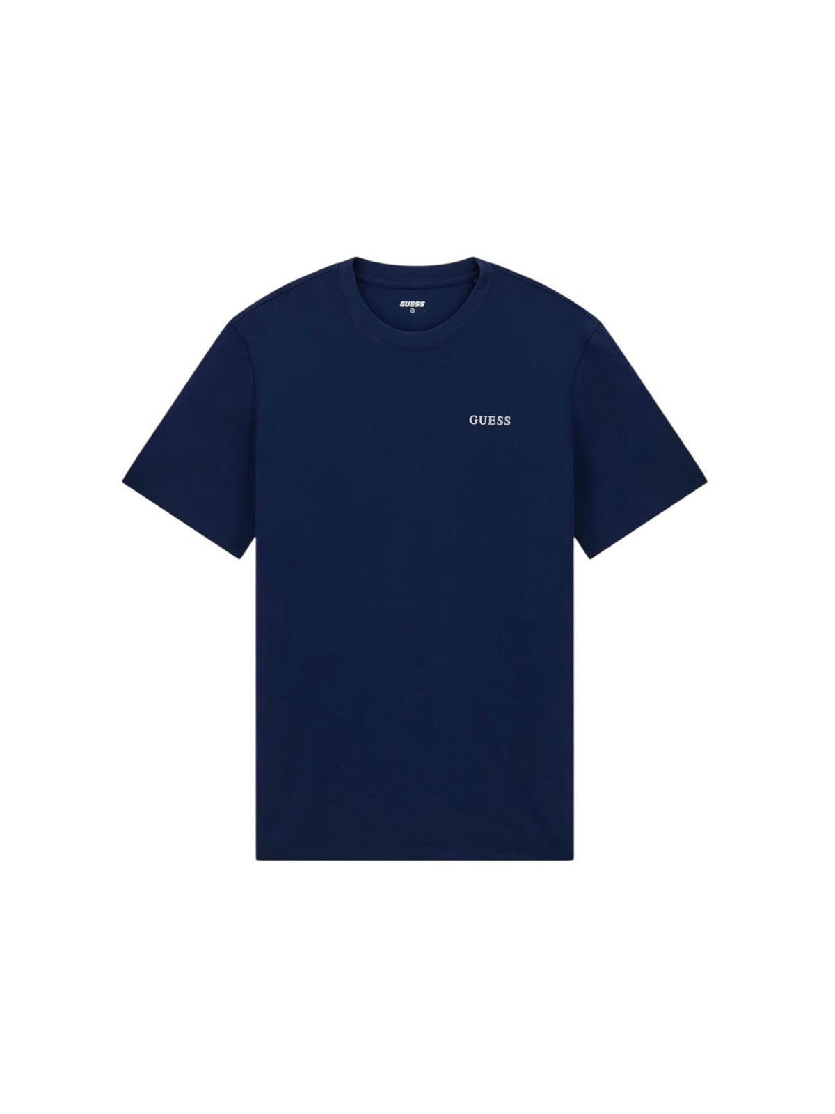 GUESS SPORT T-shirt Uomo MARZIO CN SS T-SHIRT Z6RI17 I3Z14 G7R1 SILK BLUE gioboutiqueweb