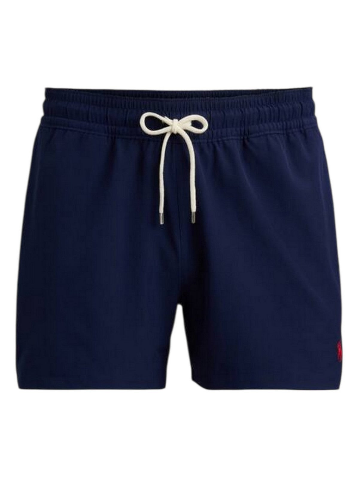 POLO RALPH LAUREN Costume da bagno Uomo WOVEN-TRUNK-SWIM BOTTOM 710B16721 004 NEWPORT NAVY gioboutiqueweb