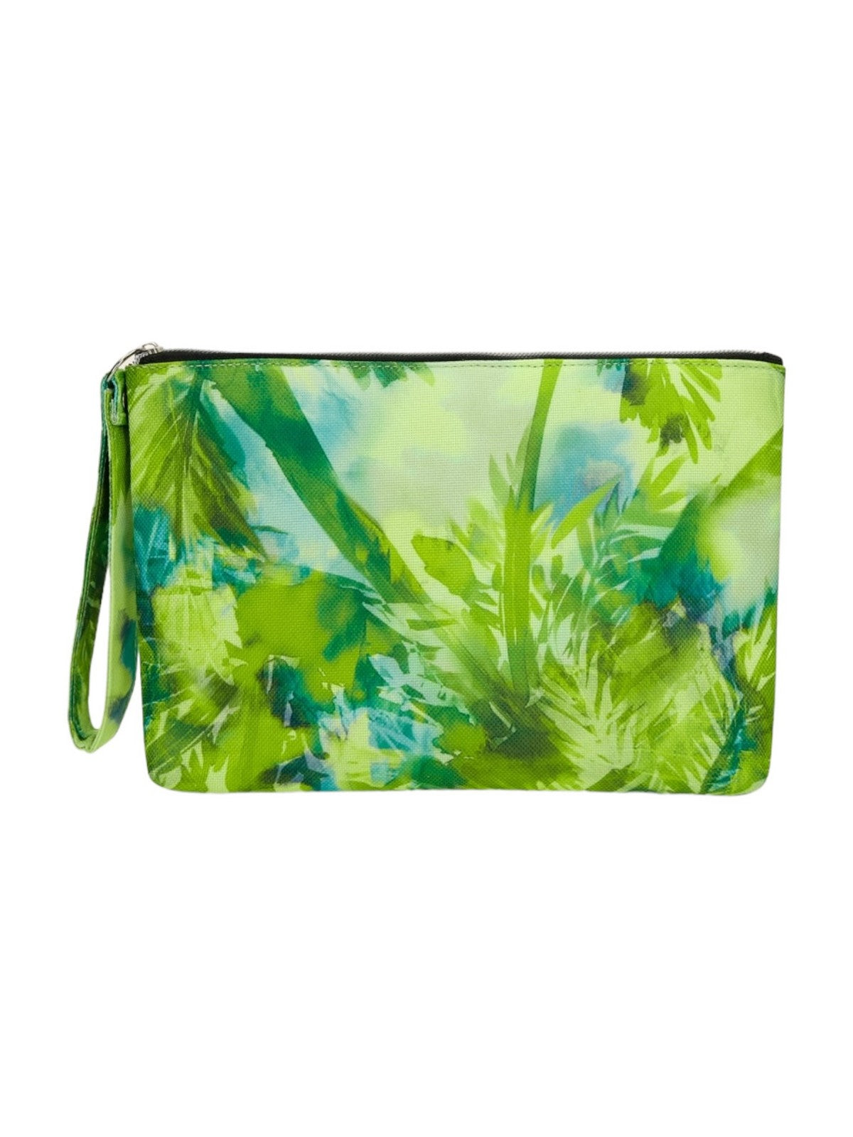 F**K Pochette Donna  FK24-A034X04 Verde gioboutiqueweb