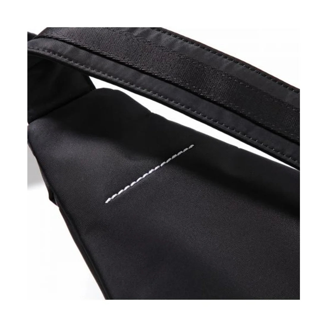 MM6 Borsa Bambini e ragazzi  M60820 P6416 T8013 BLACK