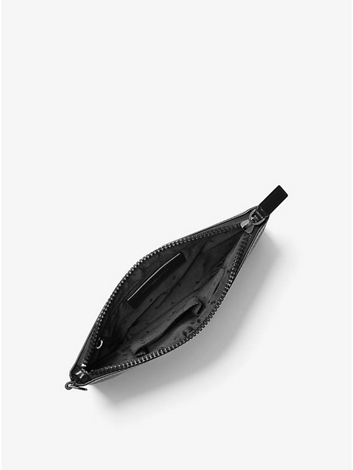 MICHAEL KORS Pochette Uomo  33F9LACU2B 001 Nero gioboutiqueweb
