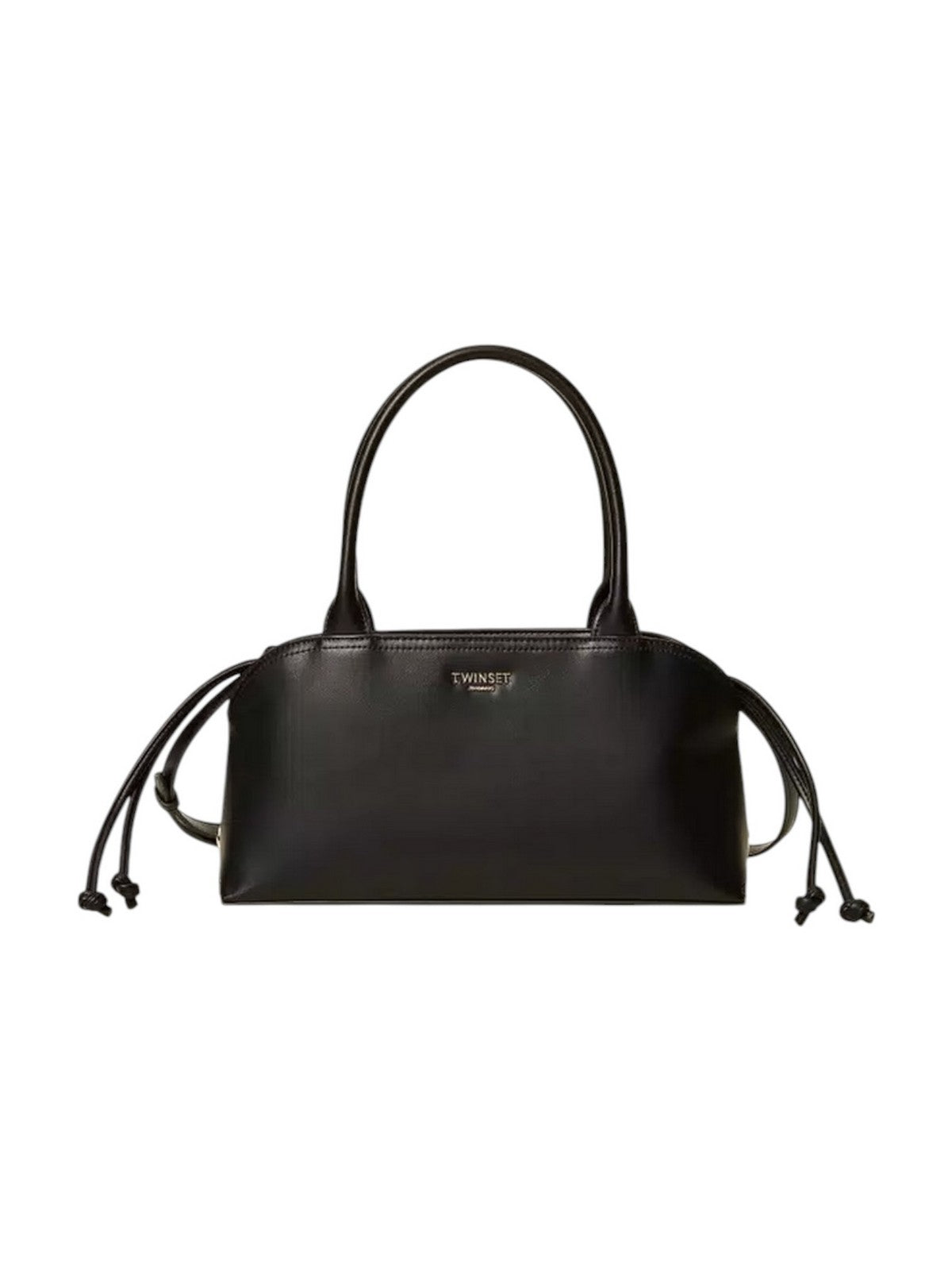 TWINSET Borsa Donna  261TD8141 00006 Nero gioboutiqueweb