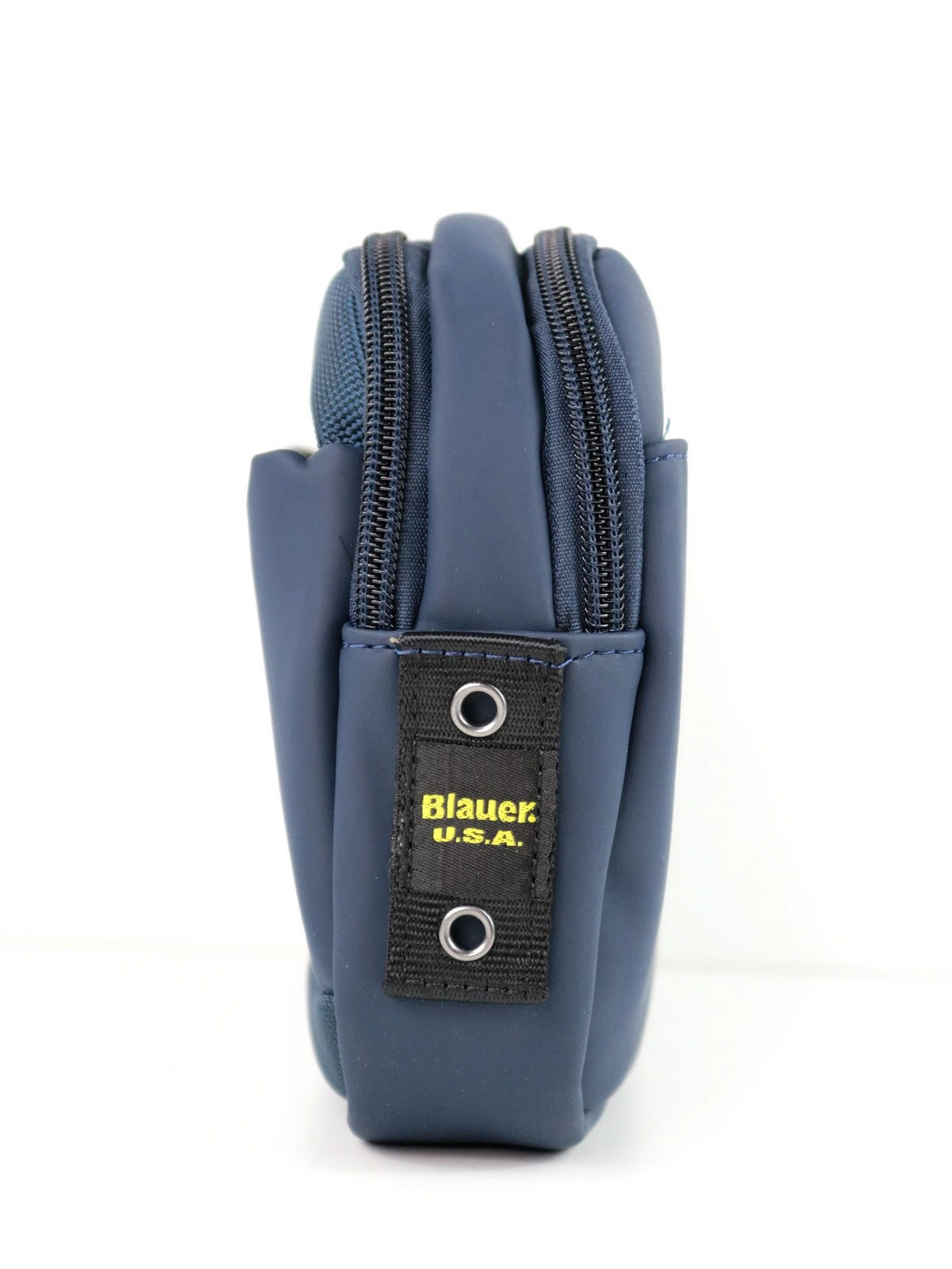 BLAUER Pochette Uomo BUSINESS F4THOM02/BUS NVY Blu gioboutiqueweb