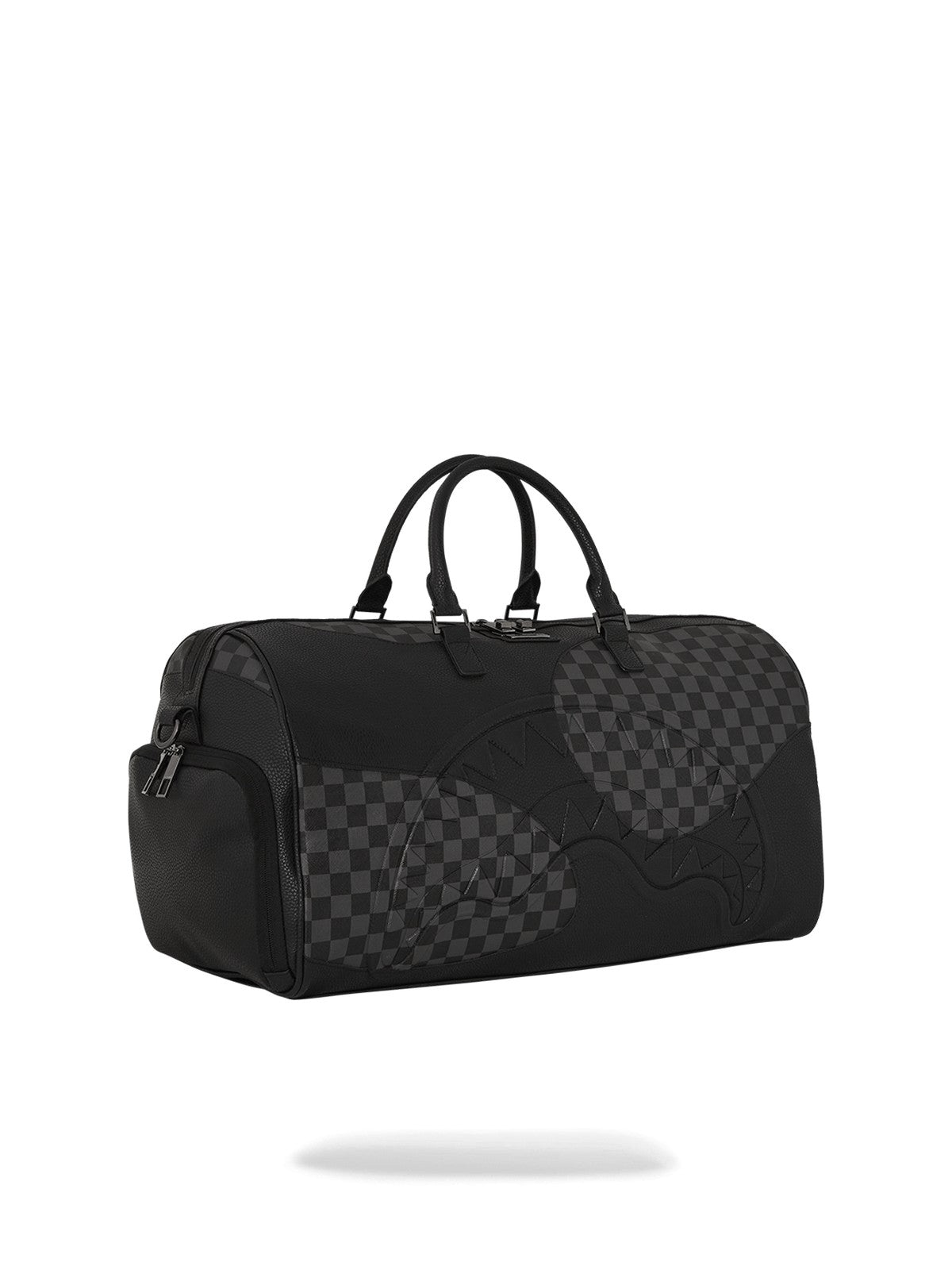 SPRAYGROUND Borsone Uomo DREAMSCAPE DUFFLE 910D6873NSZ Nero gioboutiqueweb